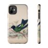 Wagler’s Hummingbird Phone Case