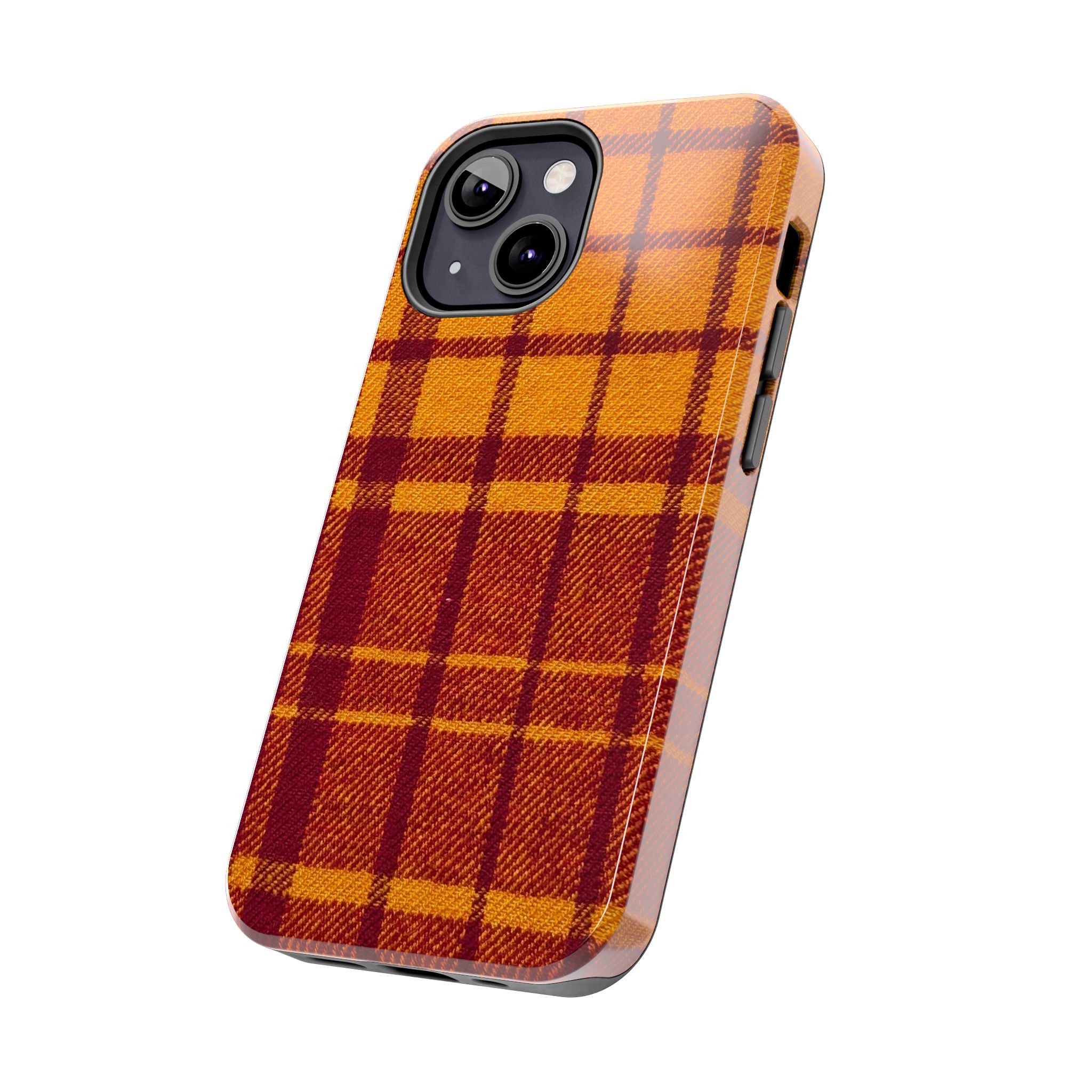 Tartan Phone Case - MacMillan - Image 35