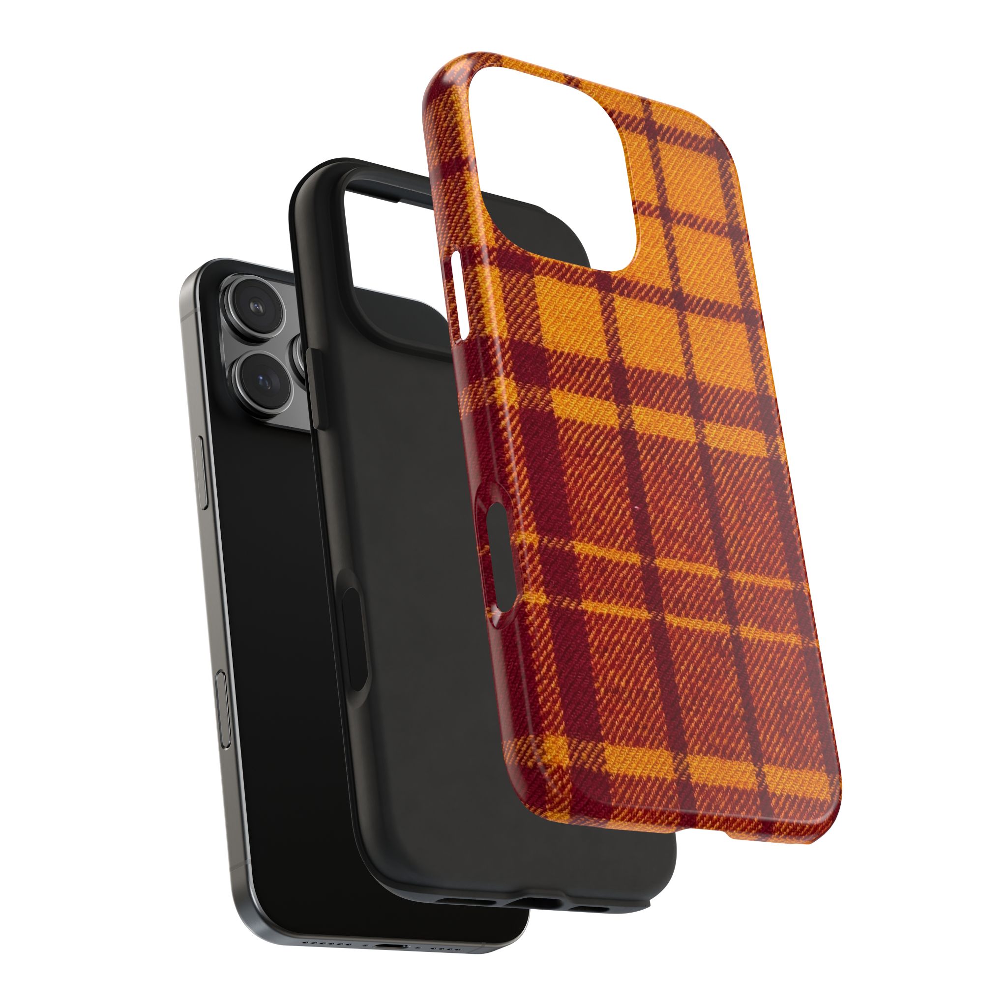 Tartan Phone Case - MacMillan - Image 74