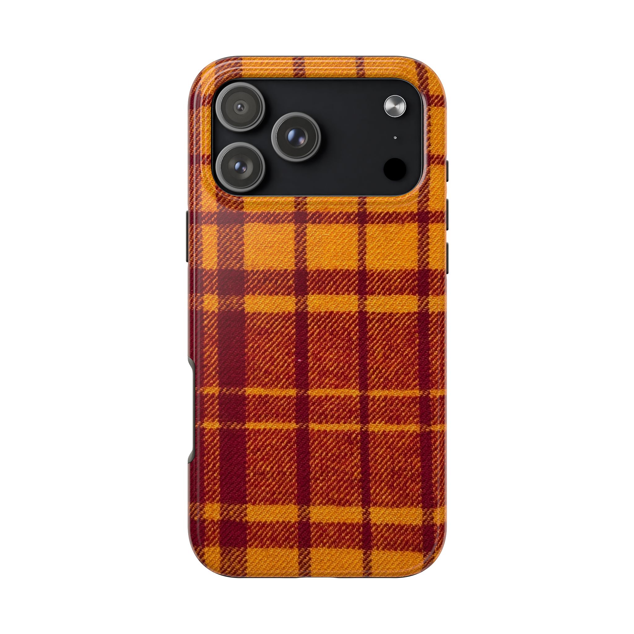 Tartan Phone Case - MacMillan - Image 98