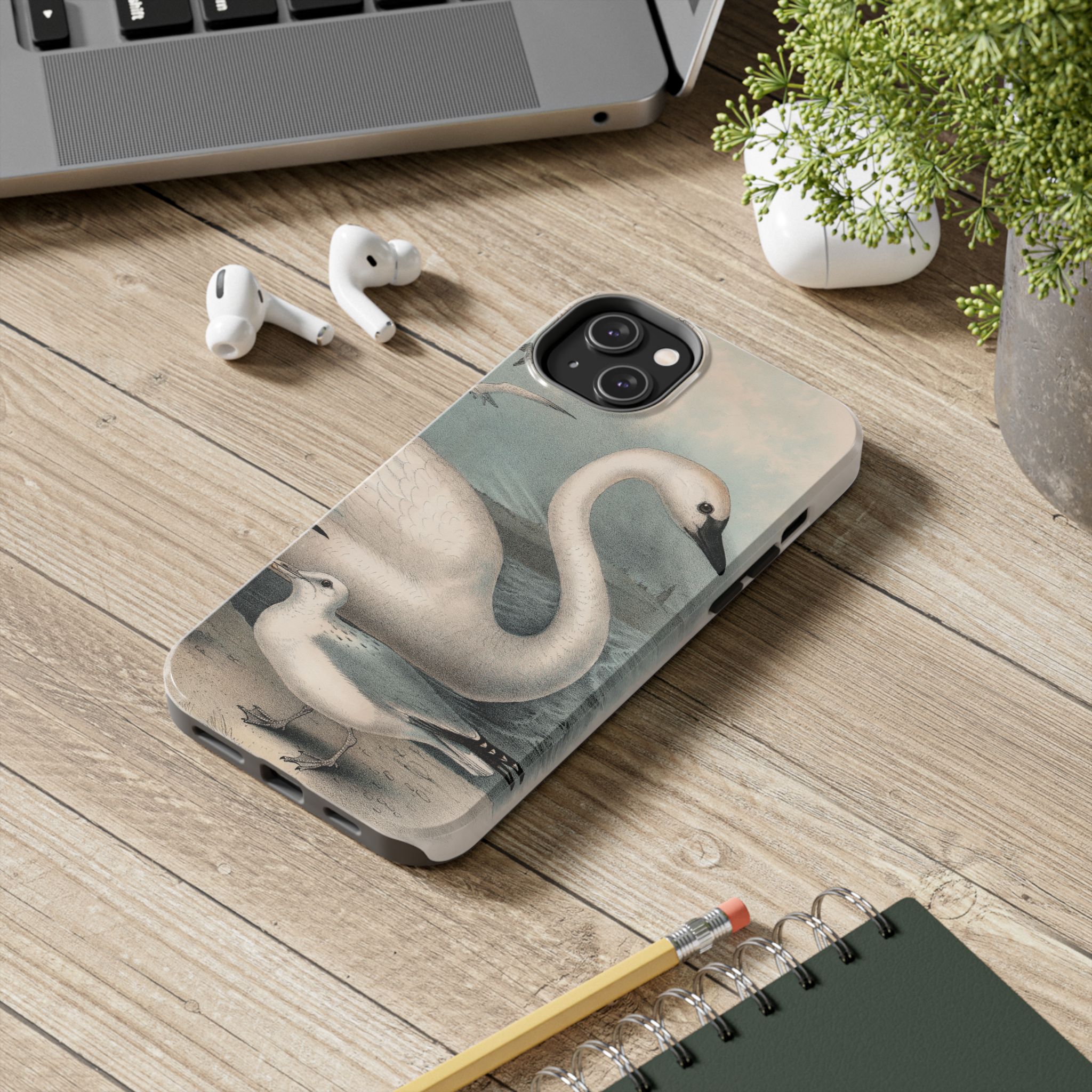 Swan Phone Case - Image 44