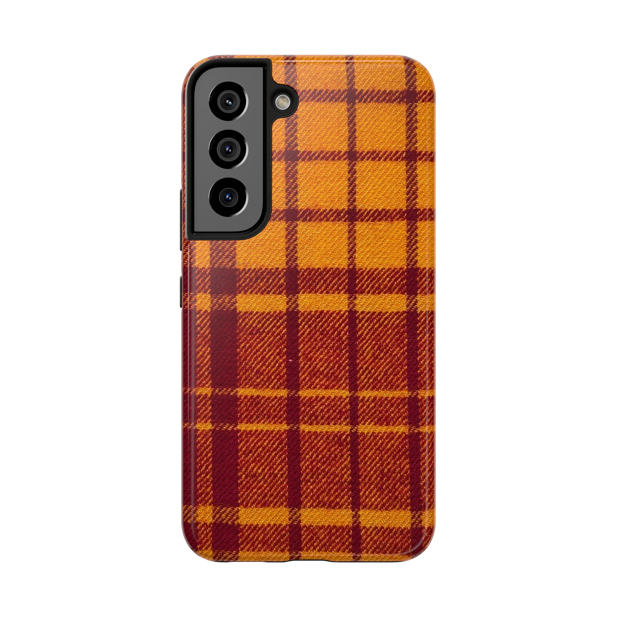 Tartan Phone Case - MacMillan - Image 89