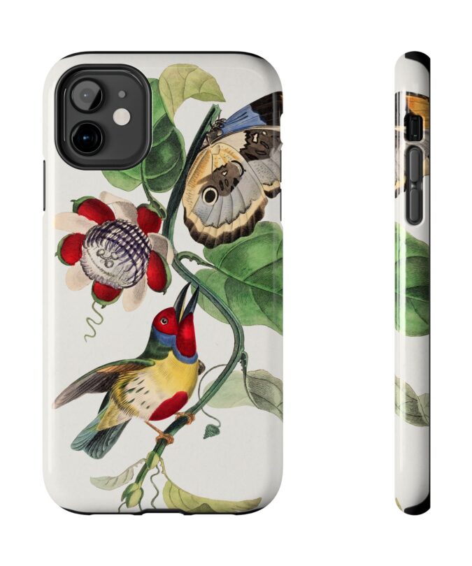 Barbet Phone Case