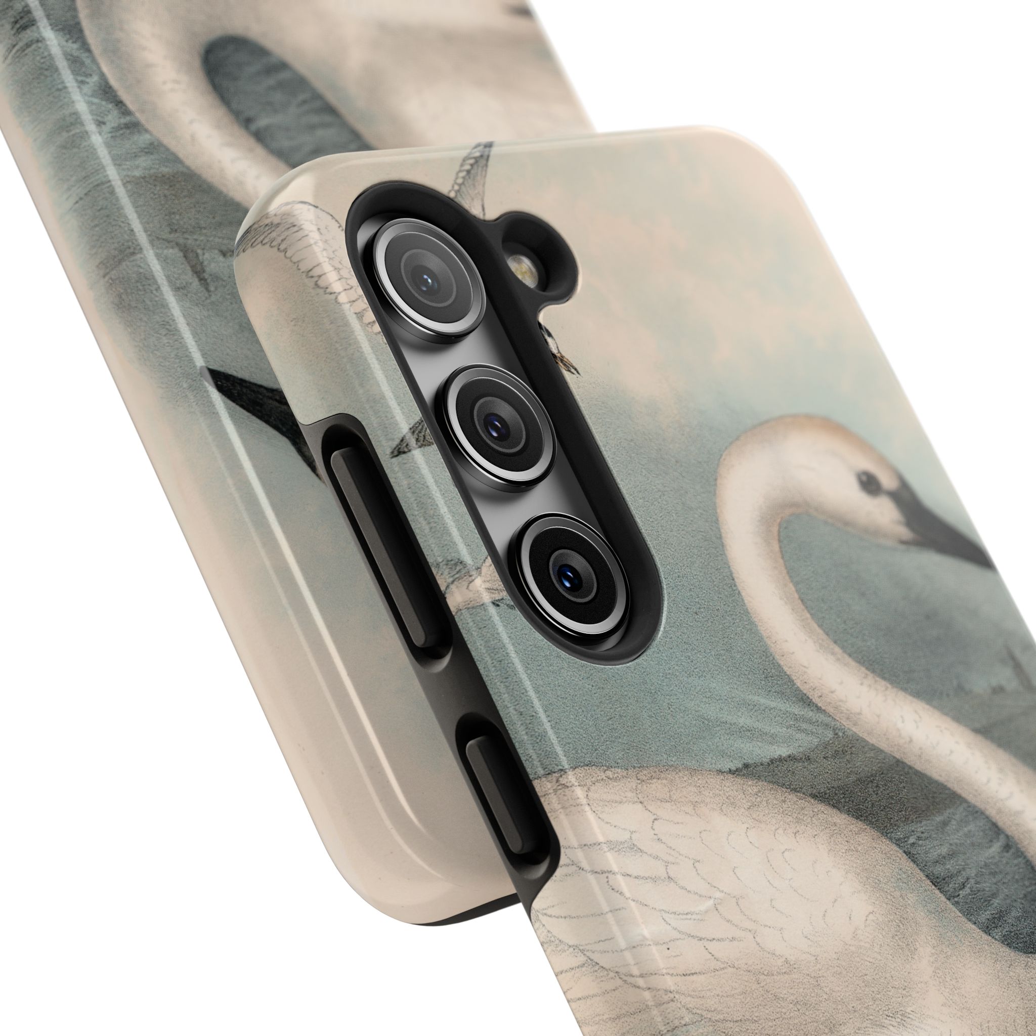 Swan Phone Case - Image 66