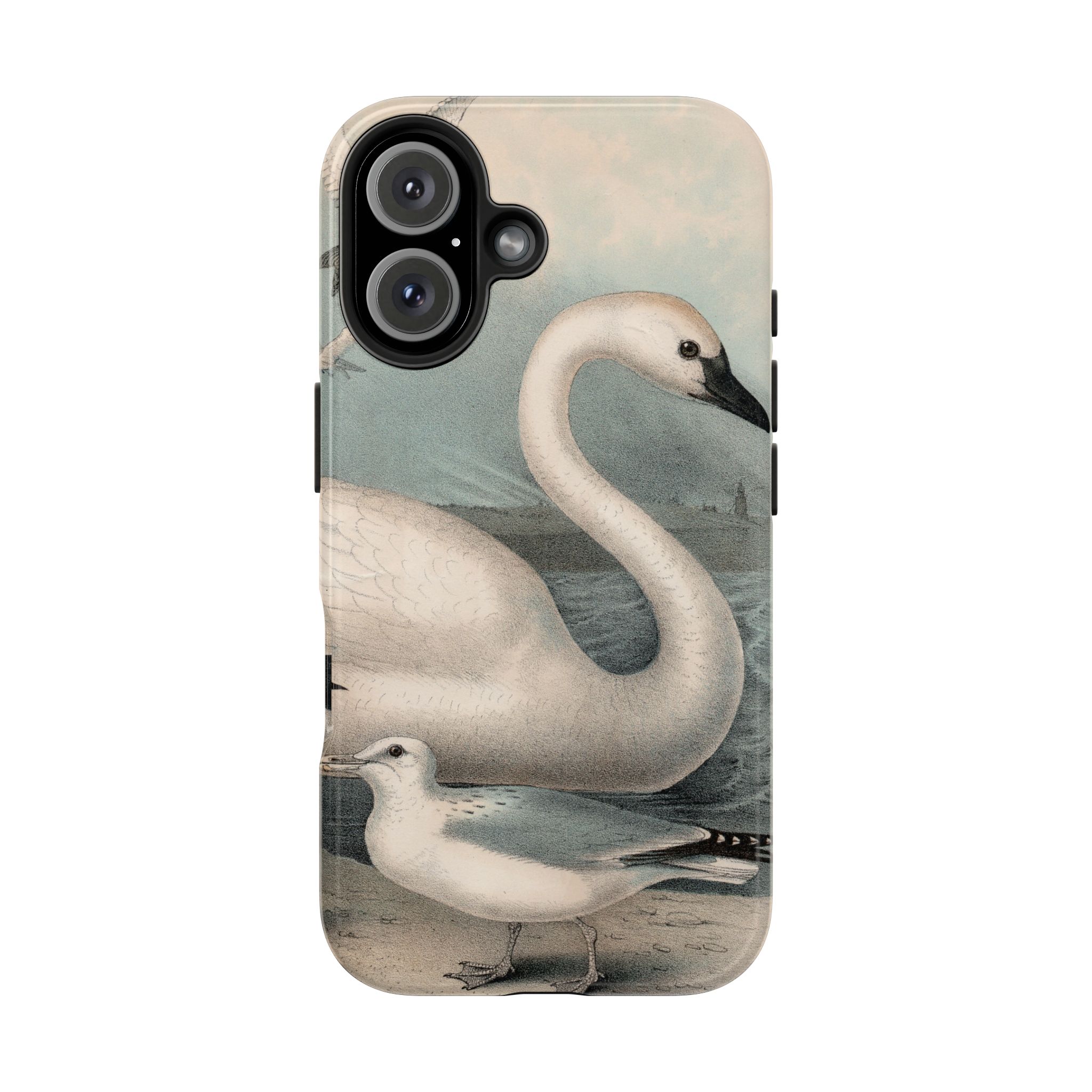 Swan Phone Case - Image 83