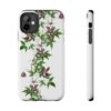 Clematis Phone Case
