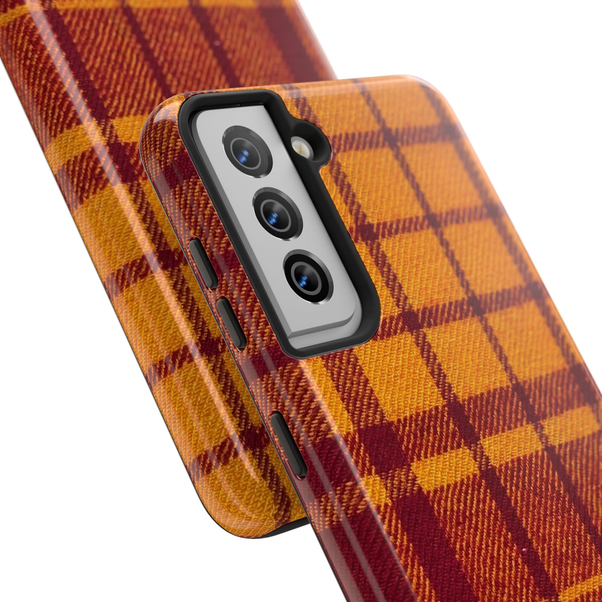 Tartan Phone Case - MacMillan - Image 94