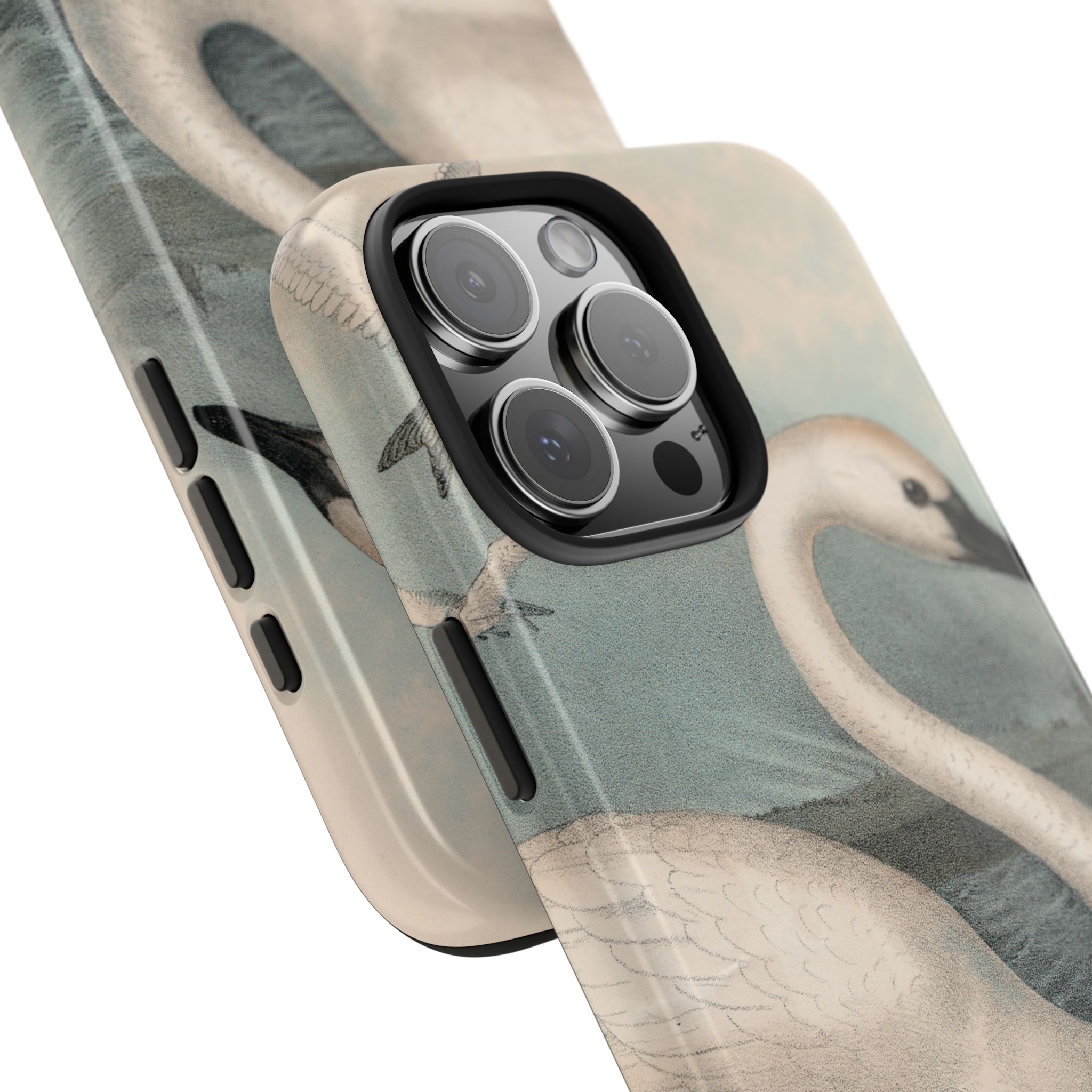 Swan Phone Case - Image 81