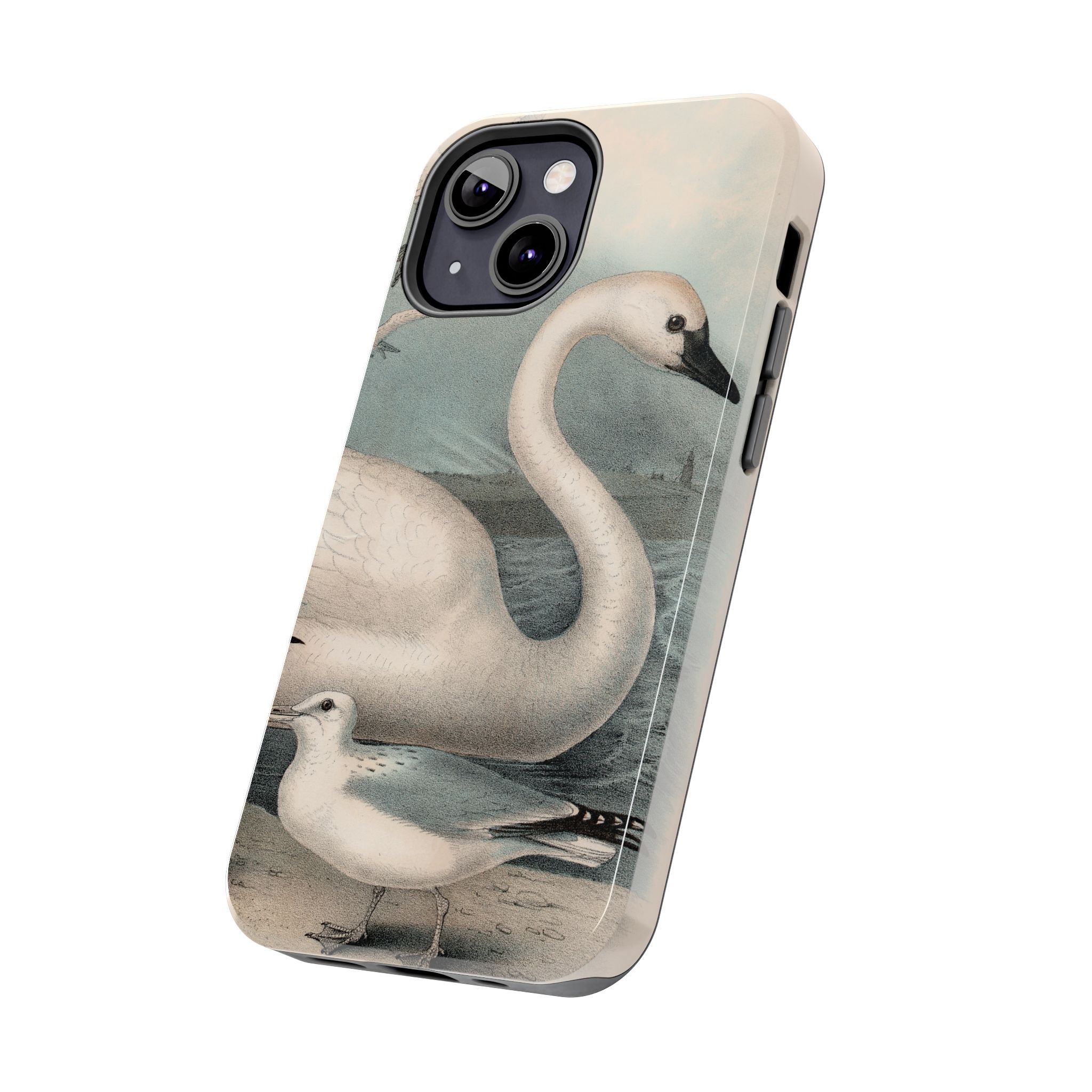 Swan Phone Case - Image 31