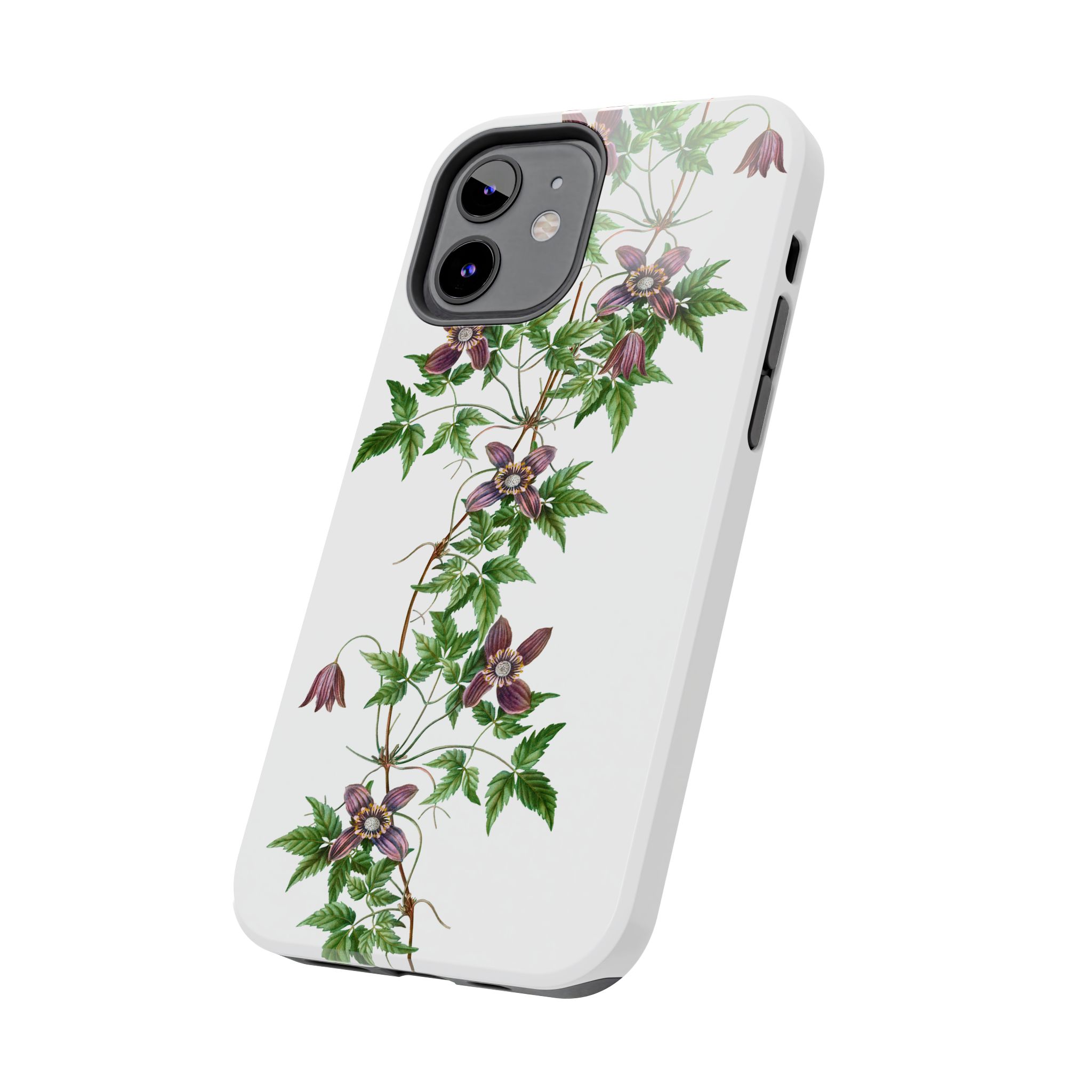Clematis Phone Case - Image 15