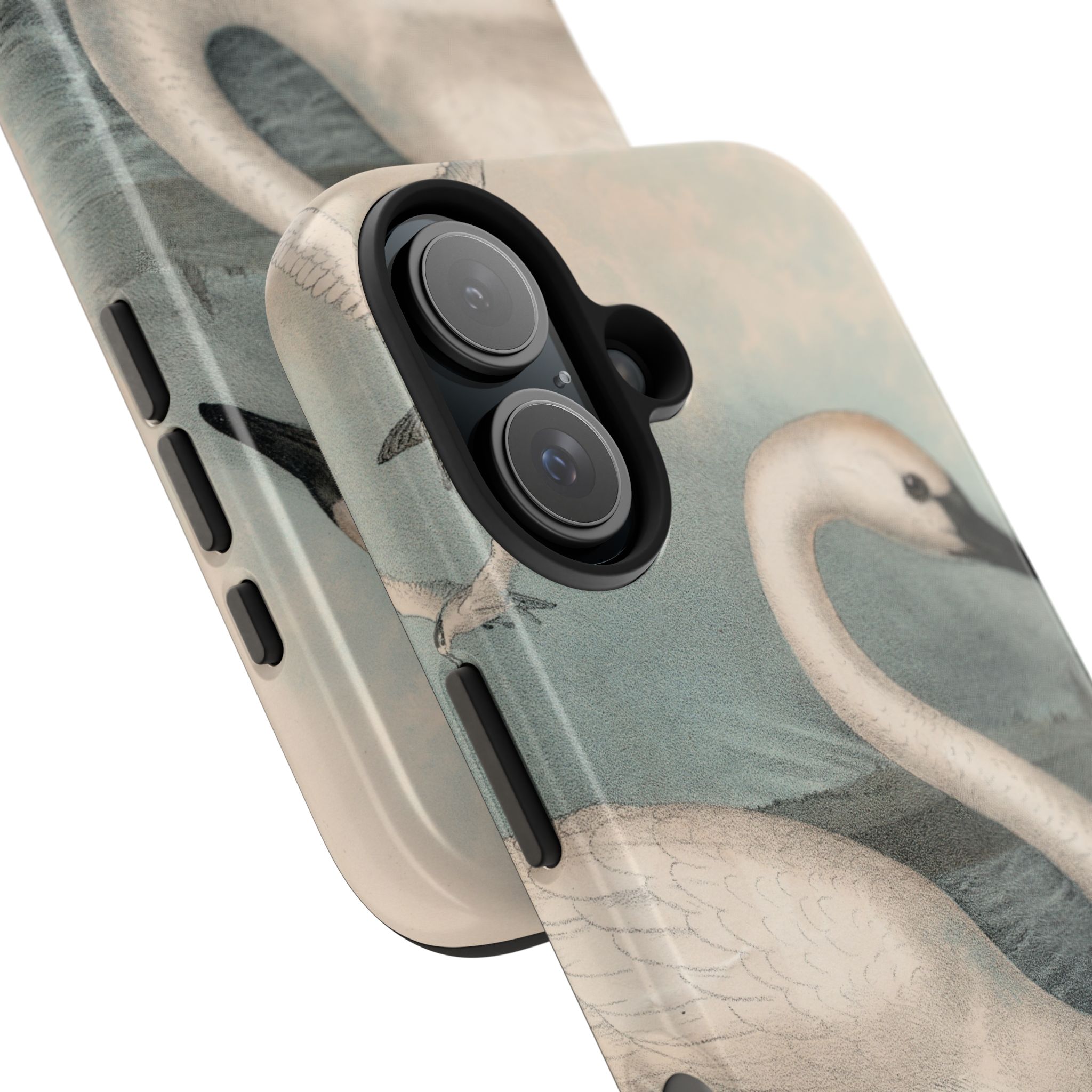 Swan Phone Case - Image 84