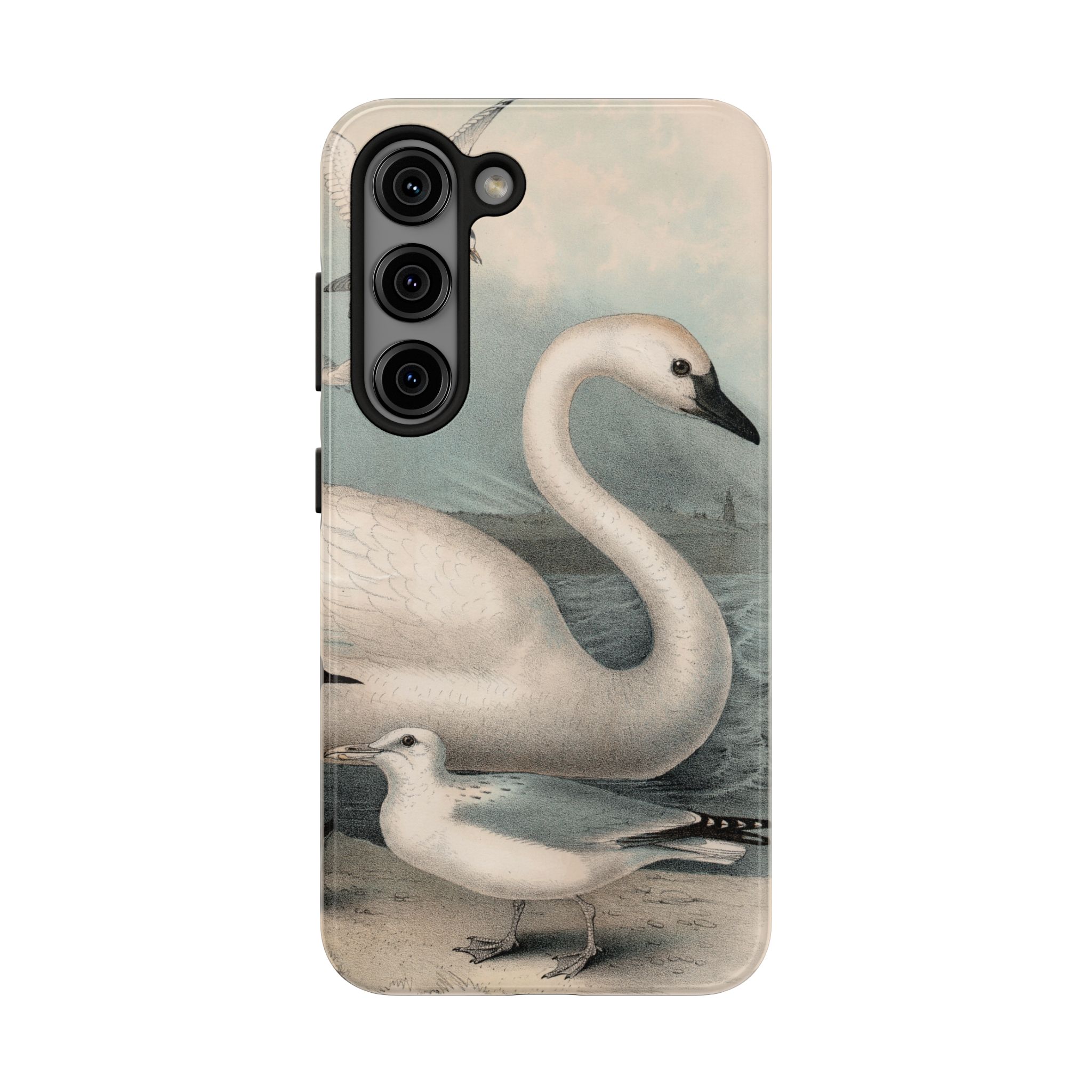Swan Phone Case - Image 65