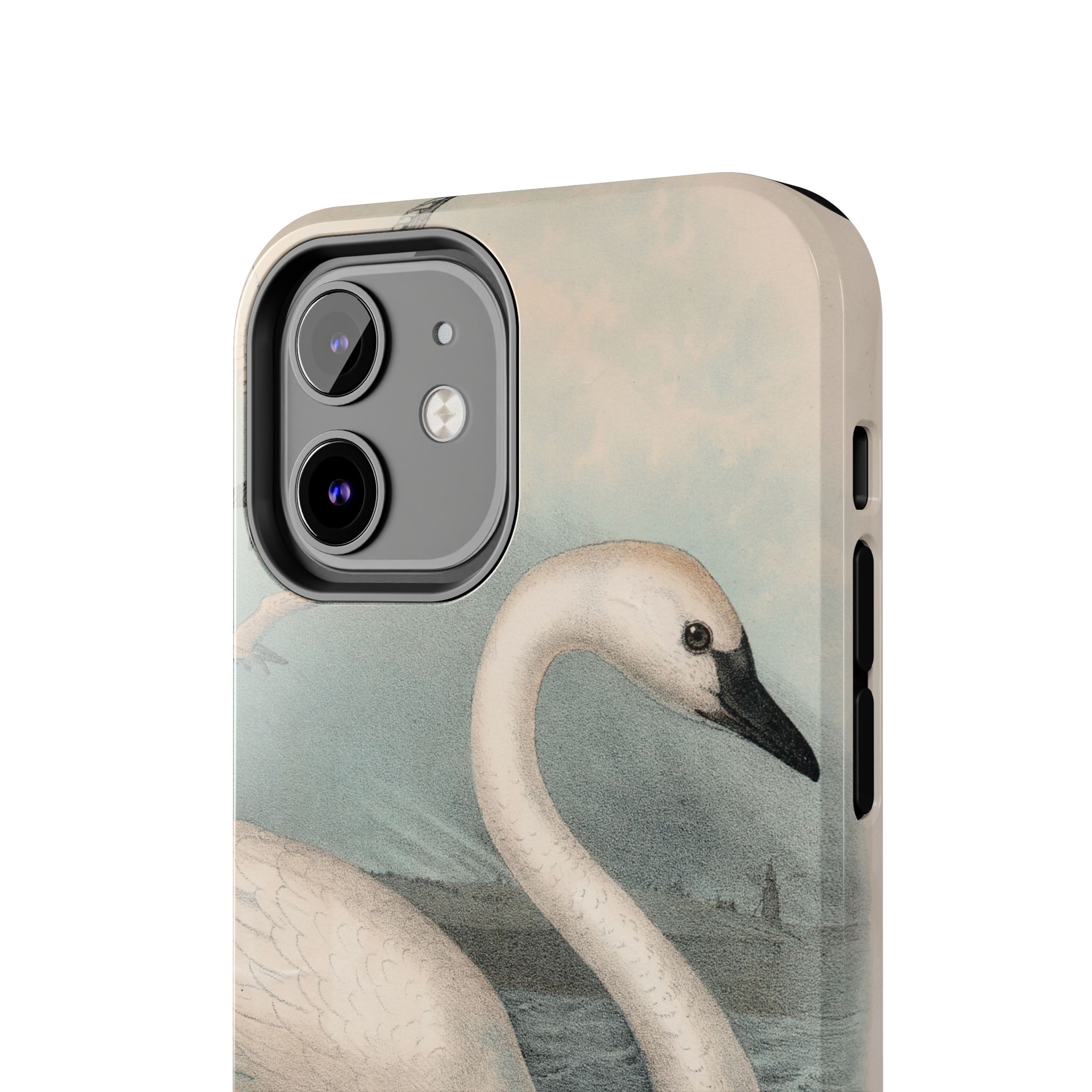 Swan Phone Case - Image 16