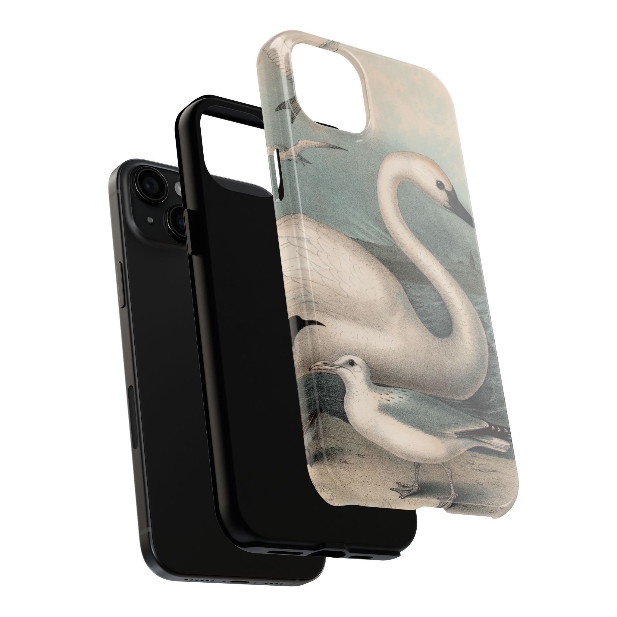 Swan Phone Case - Image 56