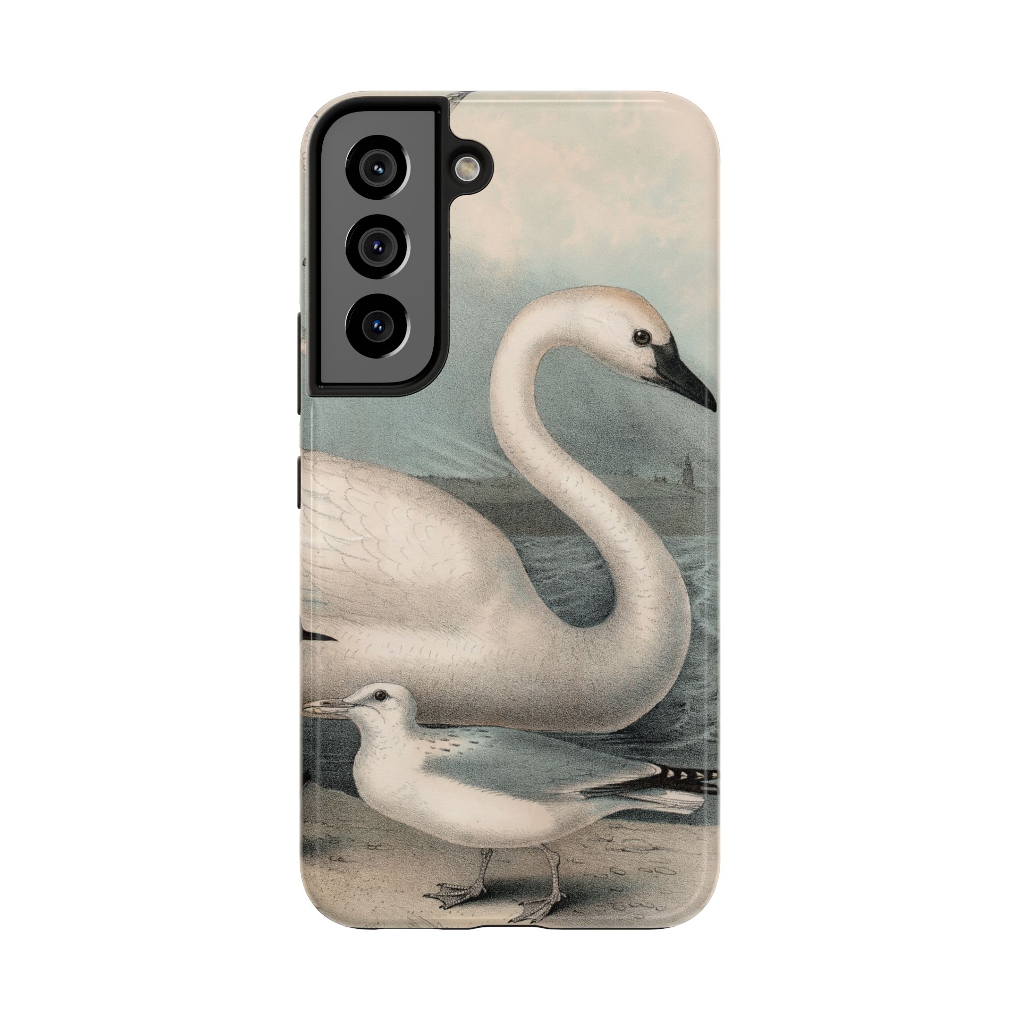 Swan Phone Case - Image 69