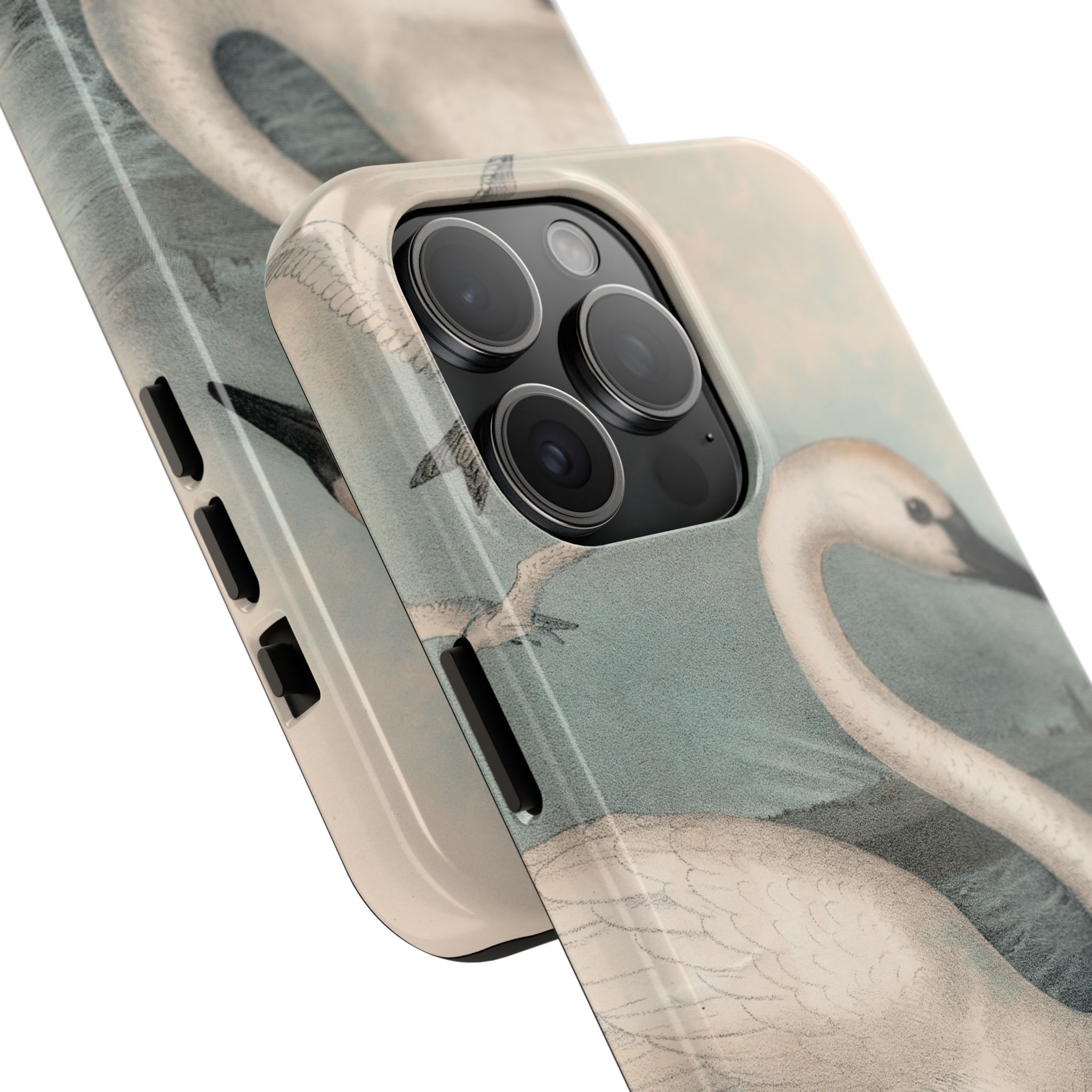 Swan Phone Case - Image 58