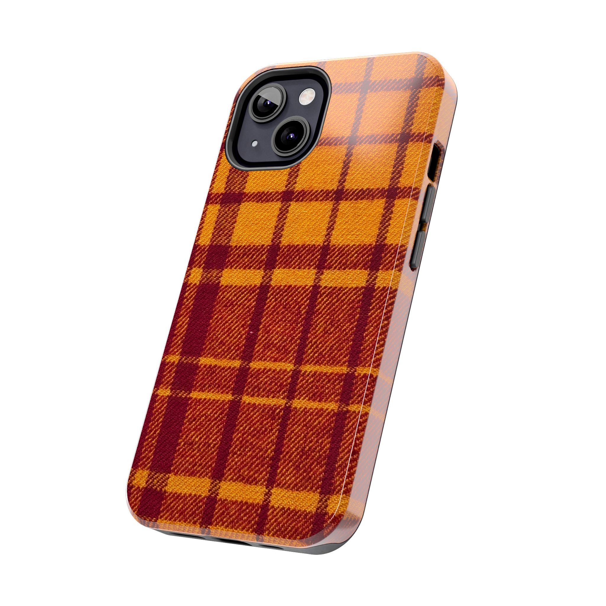 Tartan Phone Case - MacMillan - Image 31