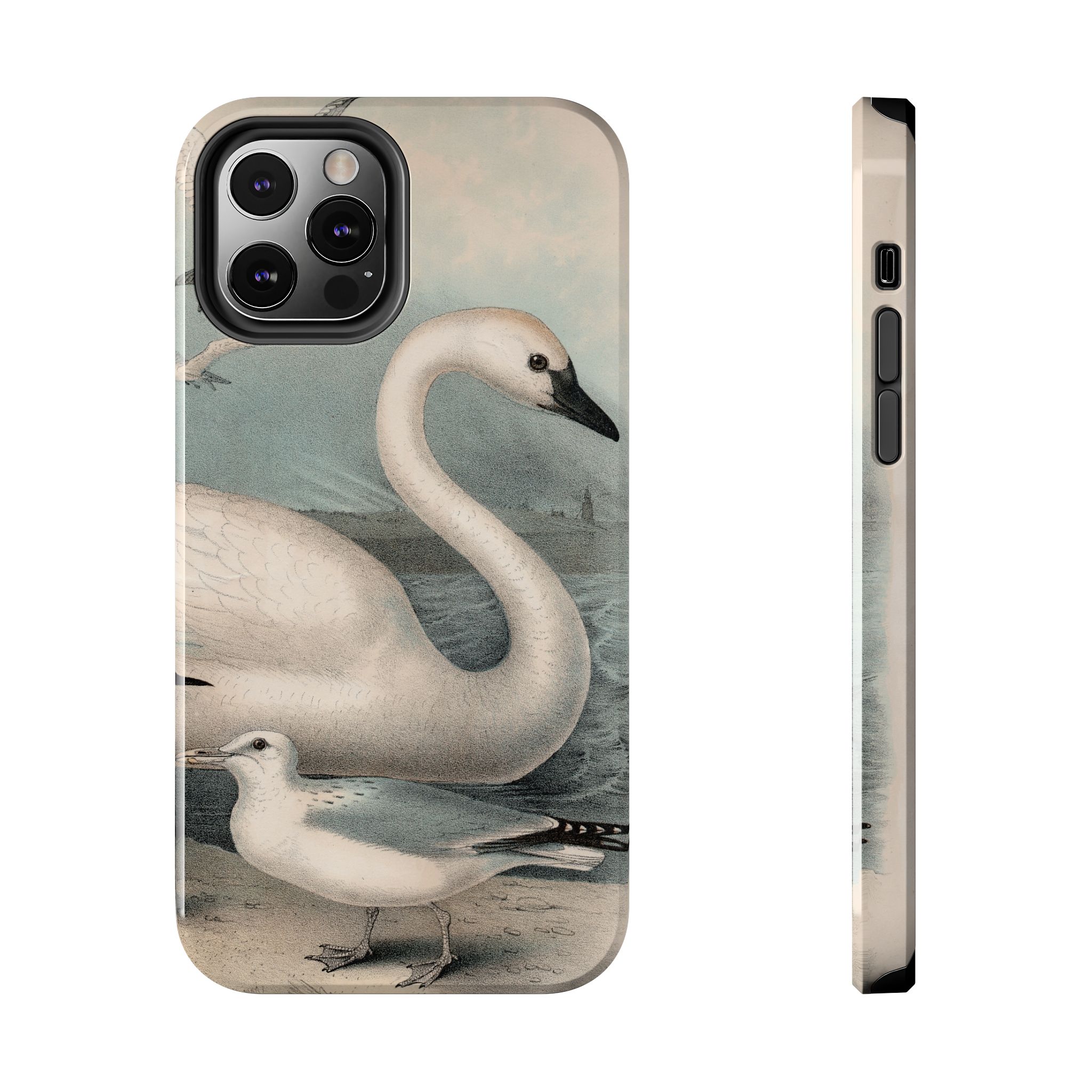 Swan Phone Case - Image 21