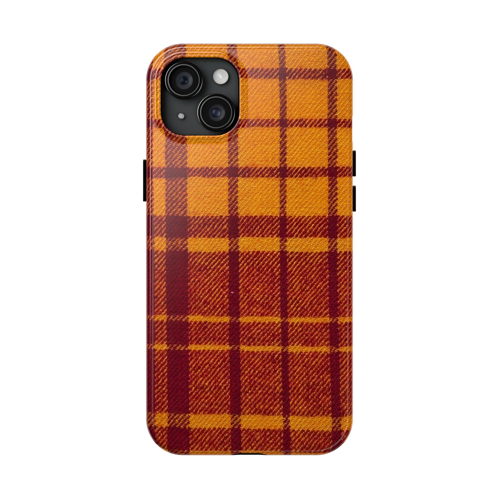 Tartan Phone Case - MacMillan - Image 61