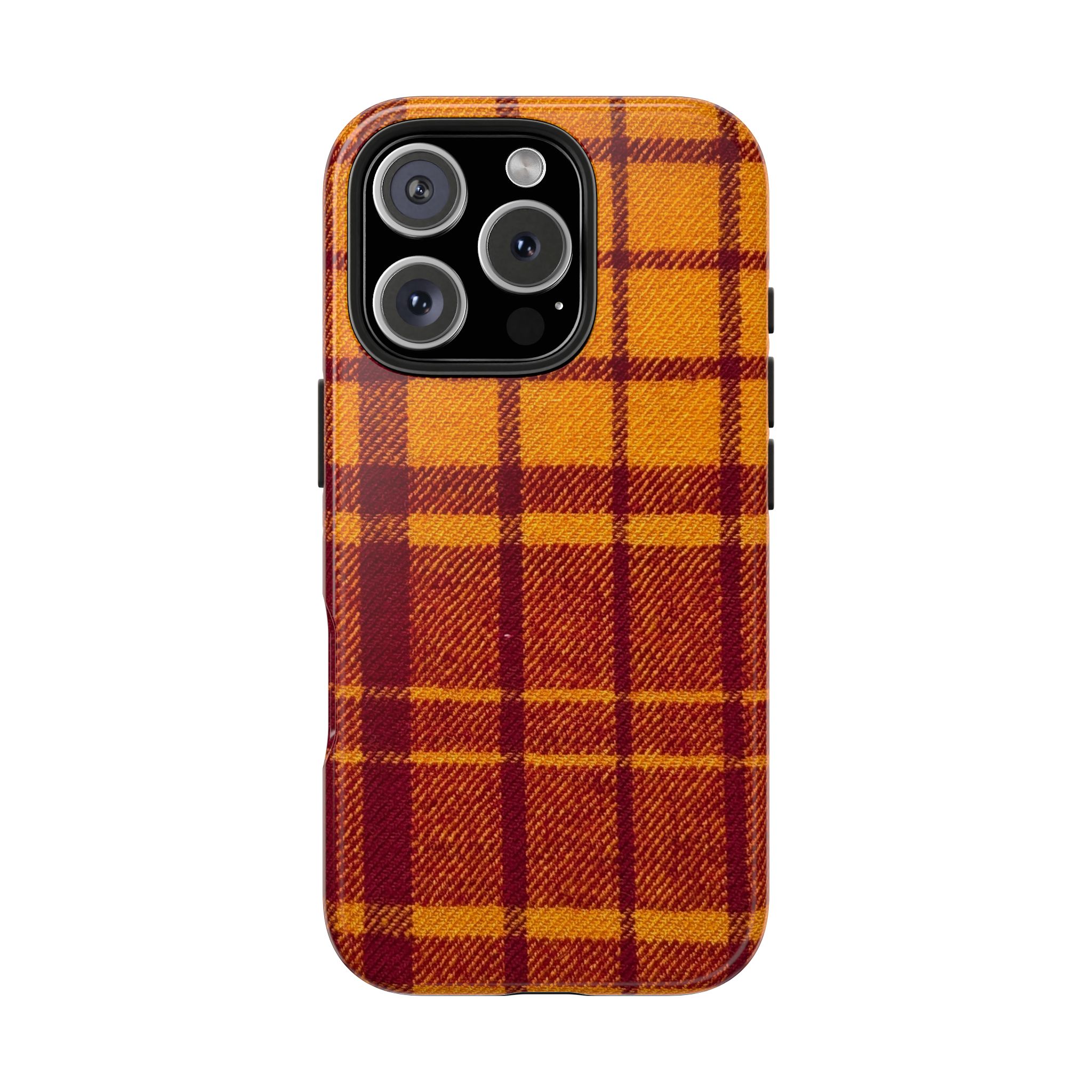 Tartan Phone Case - MacMillan - Image 69