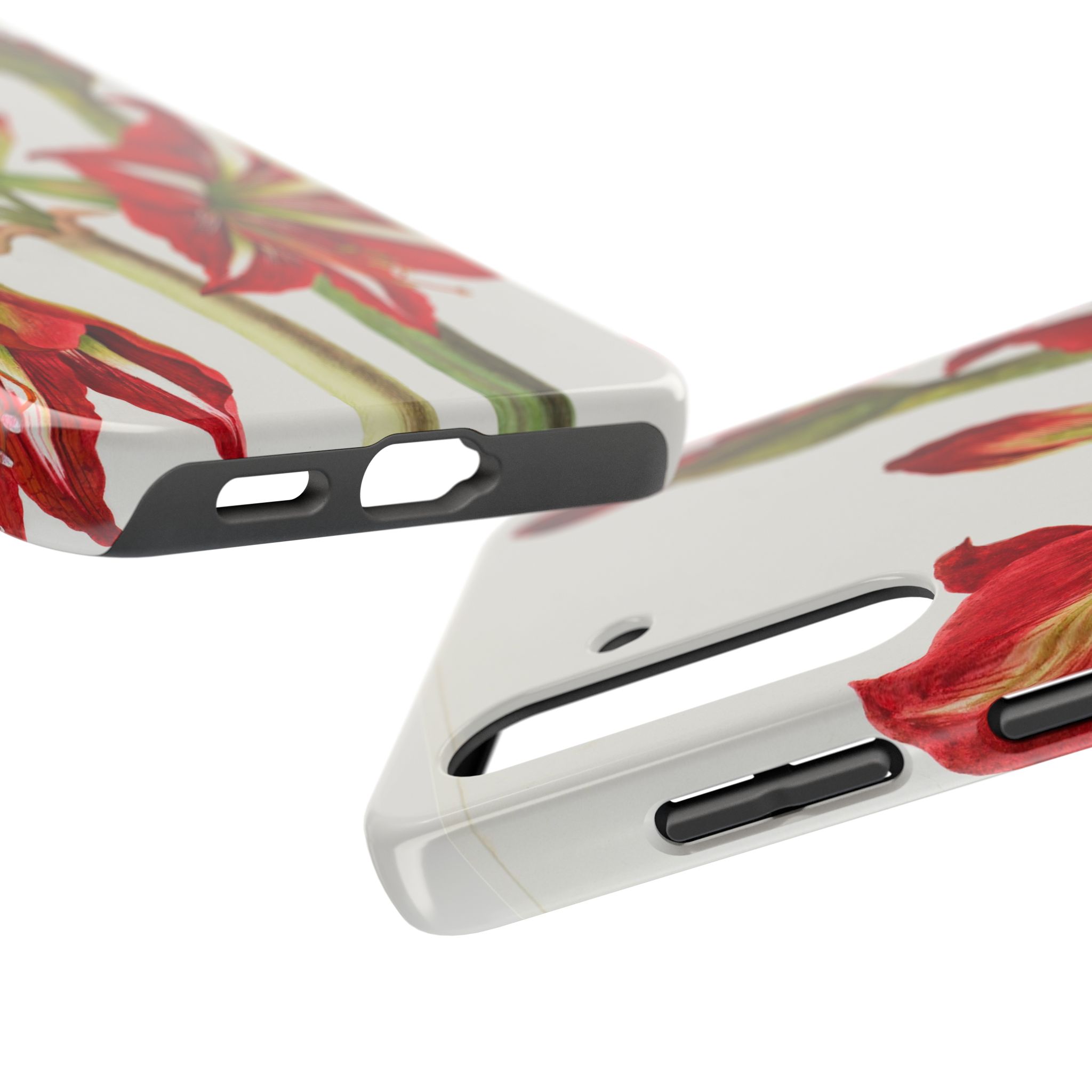 Amaryllis Phone Case - Image 83