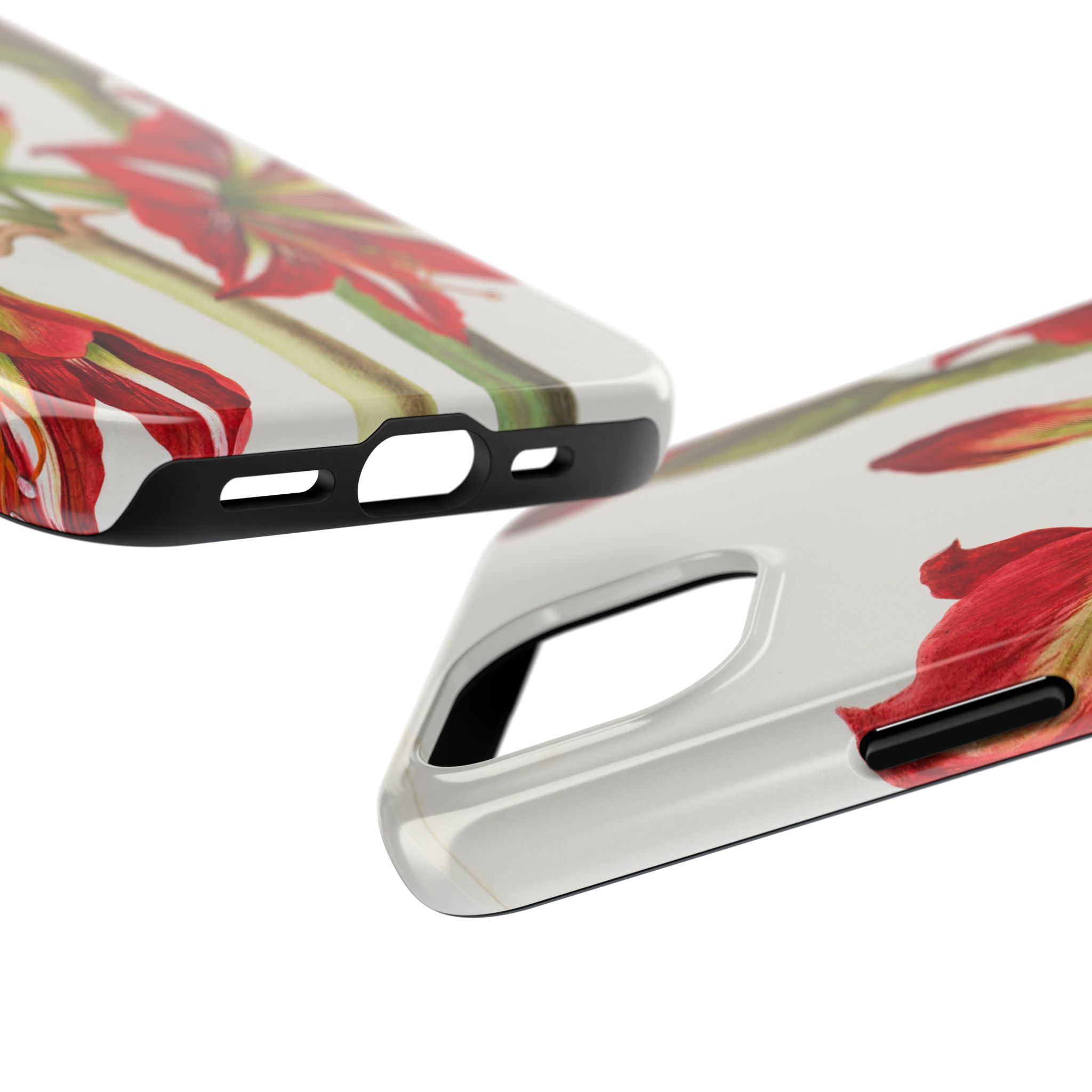 Amaryllis Phone Case - Image 55