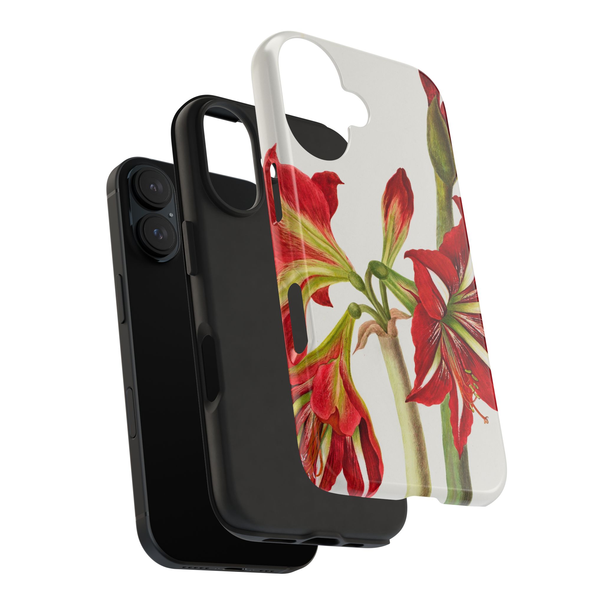 Amaryllis Phone Case - Image 77