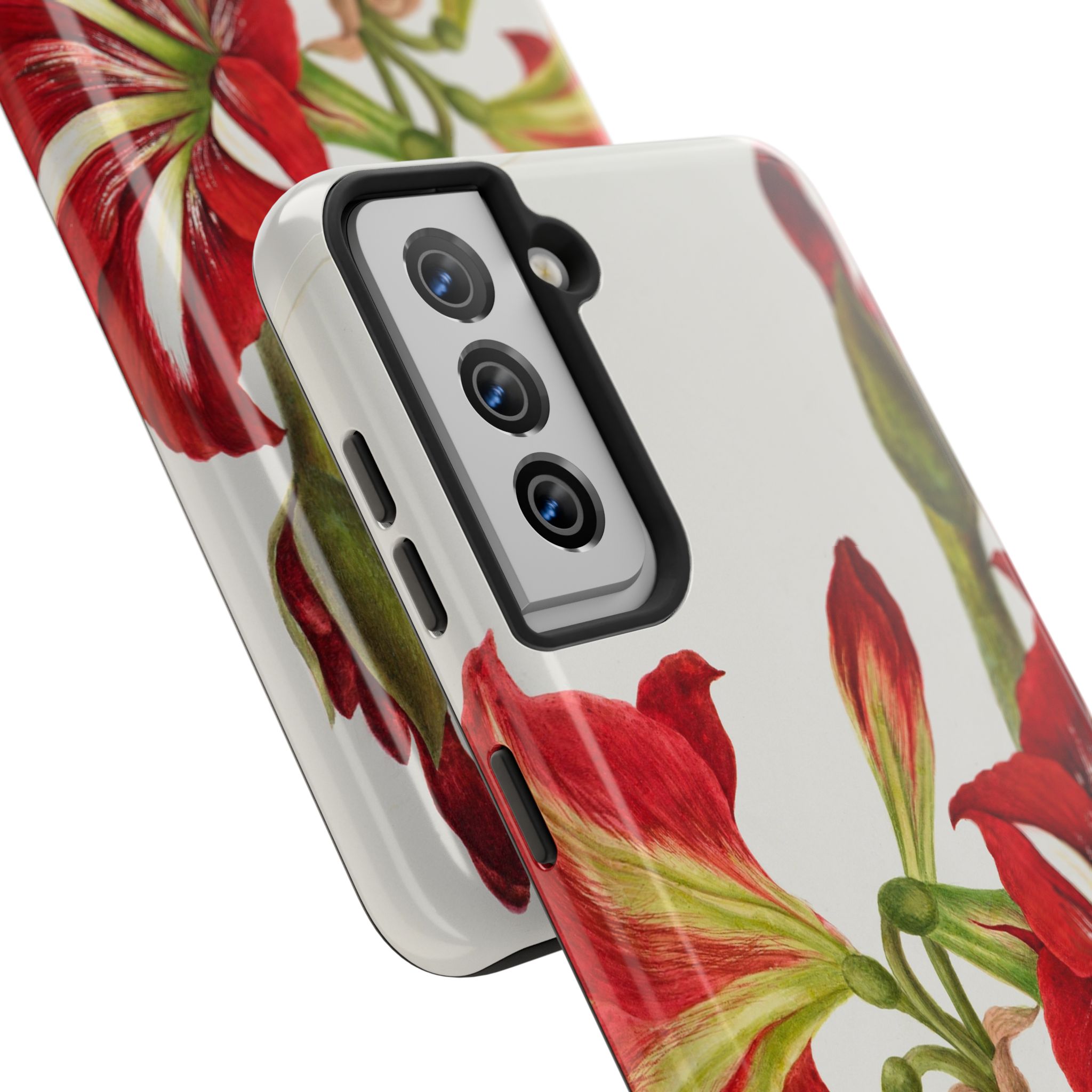 Amaryllis Phone Case - Image 94