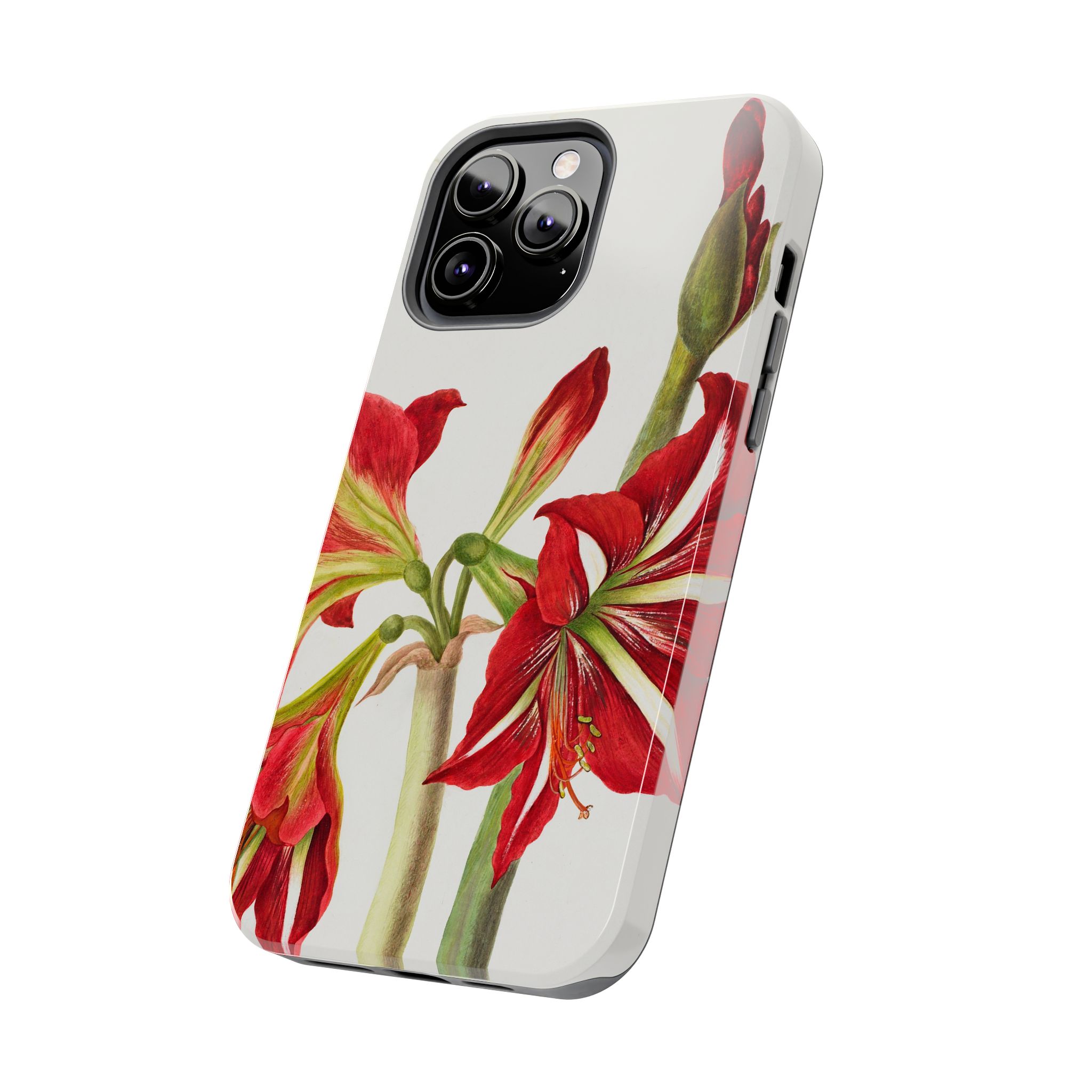 Amaryllis Phone Case - Image 43