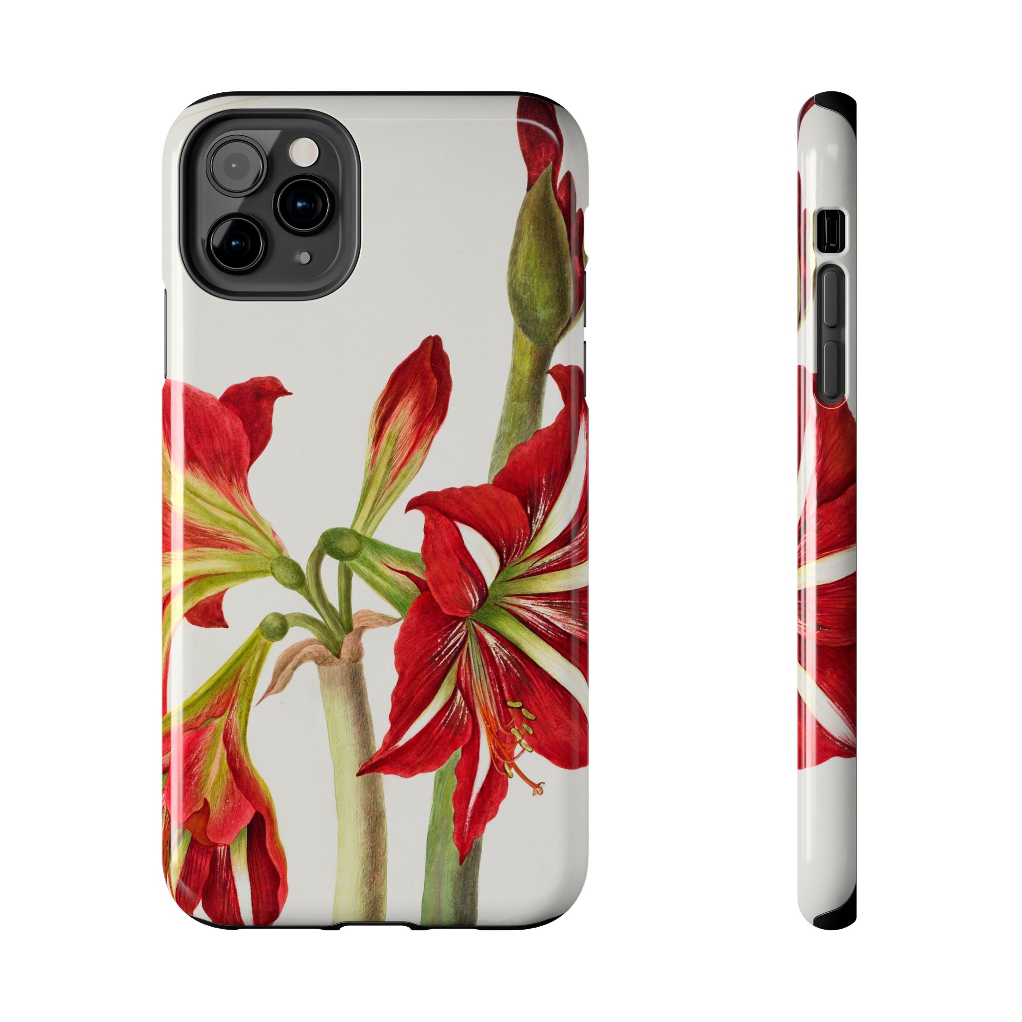 Amaryllis Phone Case - Image 9