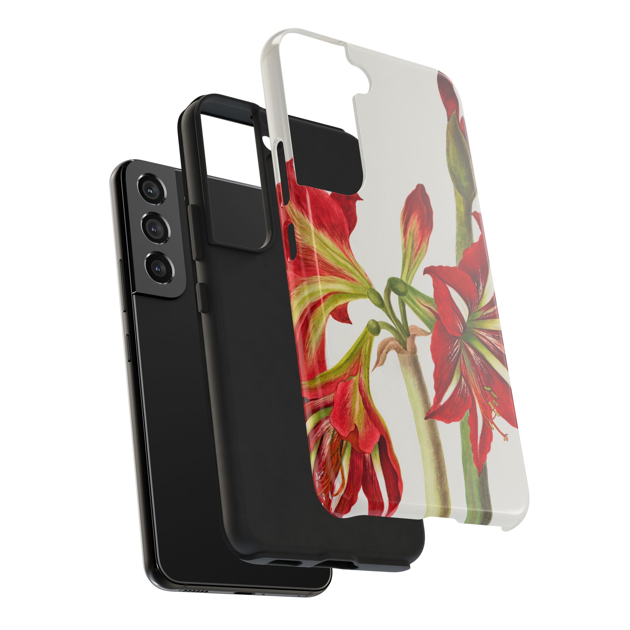 Amaryllis Phone Case - Image 92