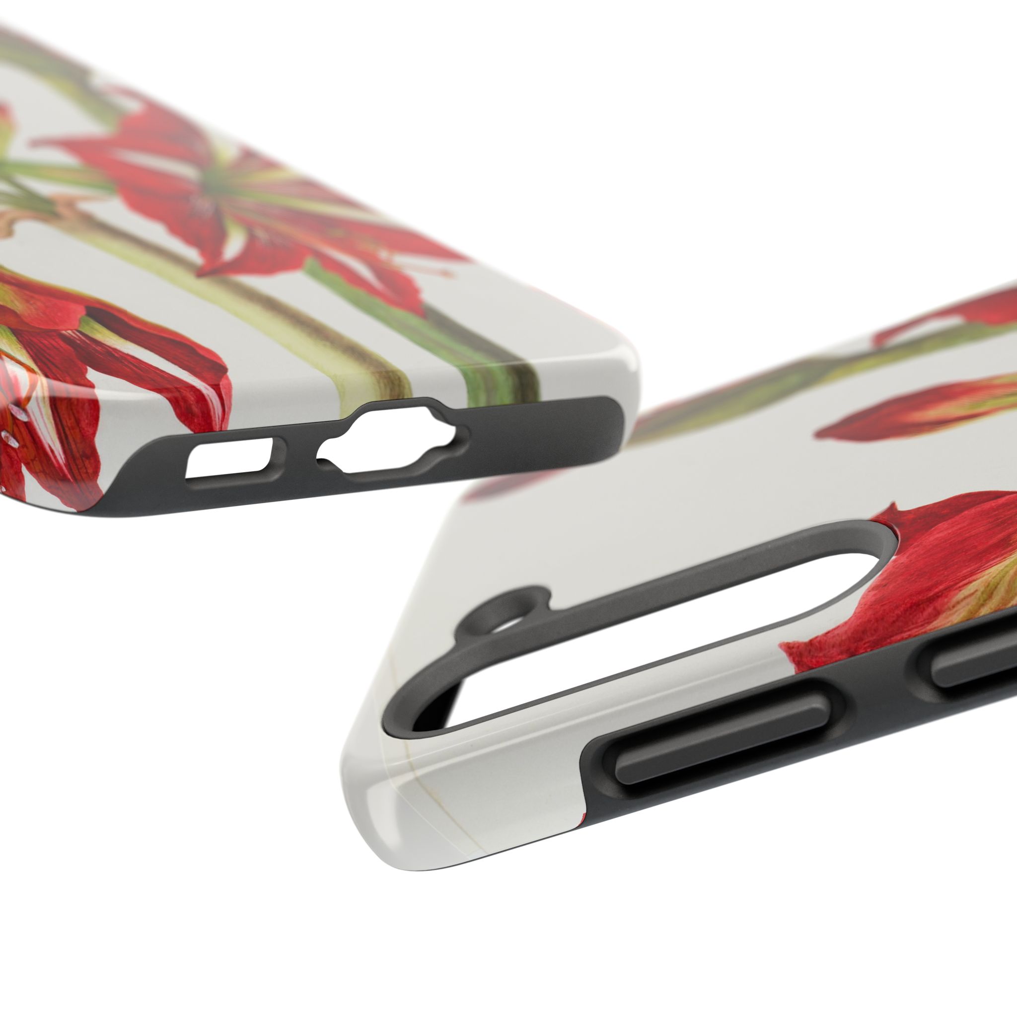 Amaryllis Phone Case - Image 87