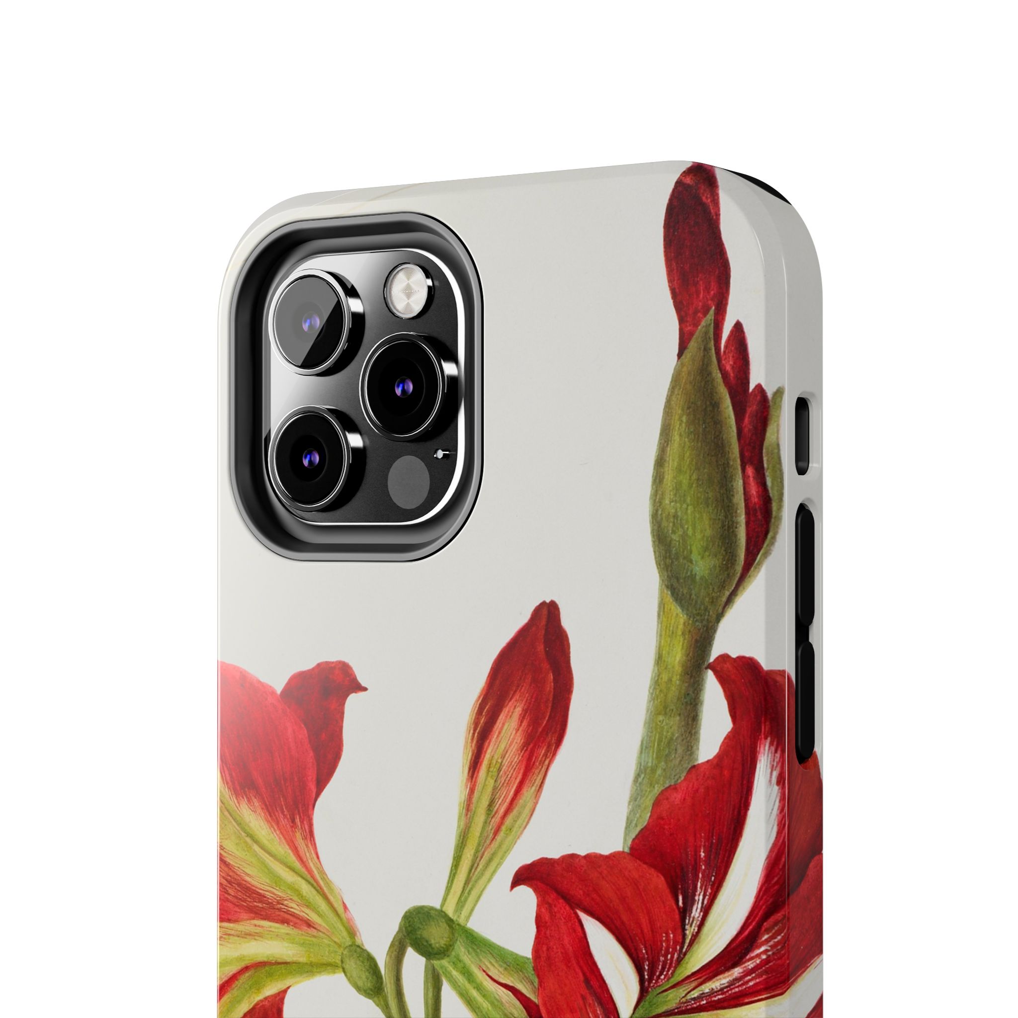 Amaryllis Phone Case - Image 24