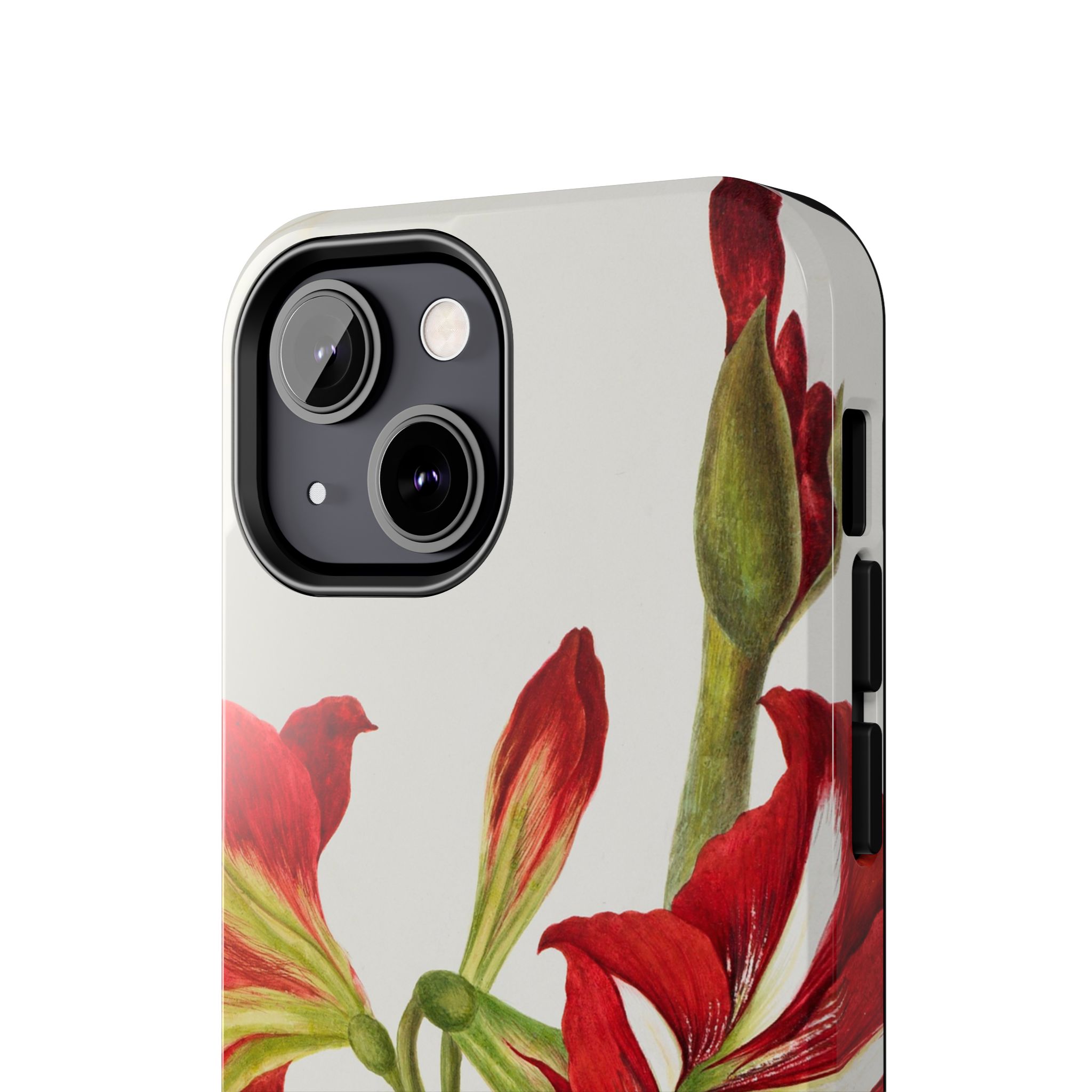 Amaryllis Phone Case - Image 36