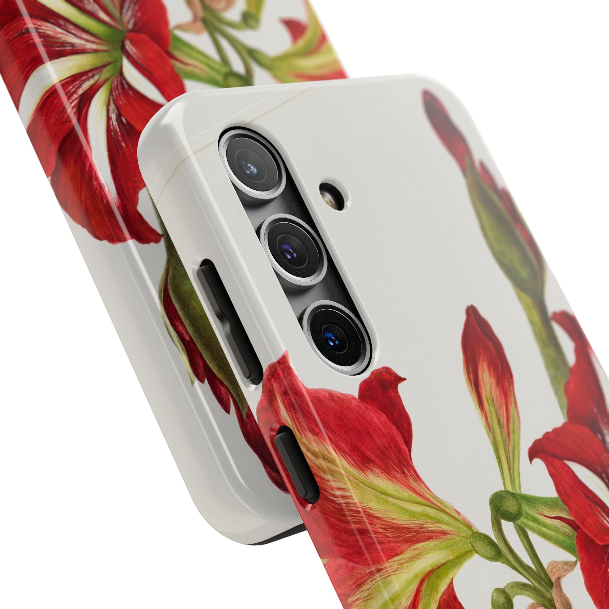 Amaryllis Phone Case - Image 82