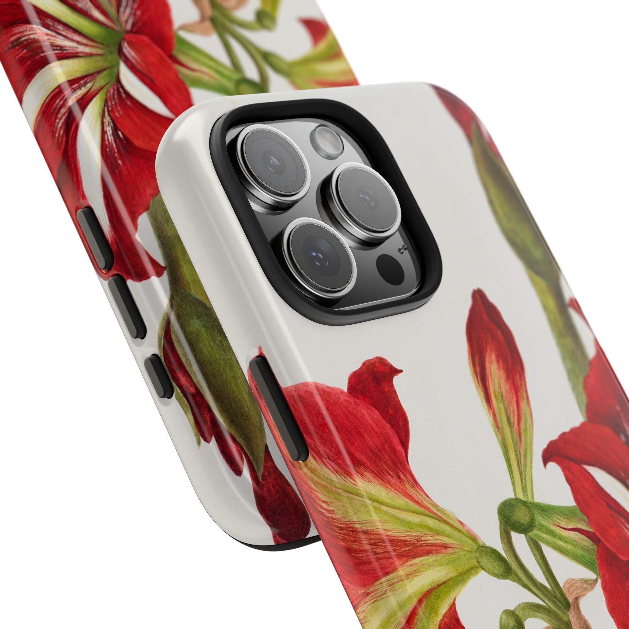 Amaryllis Phone Case - Image 73