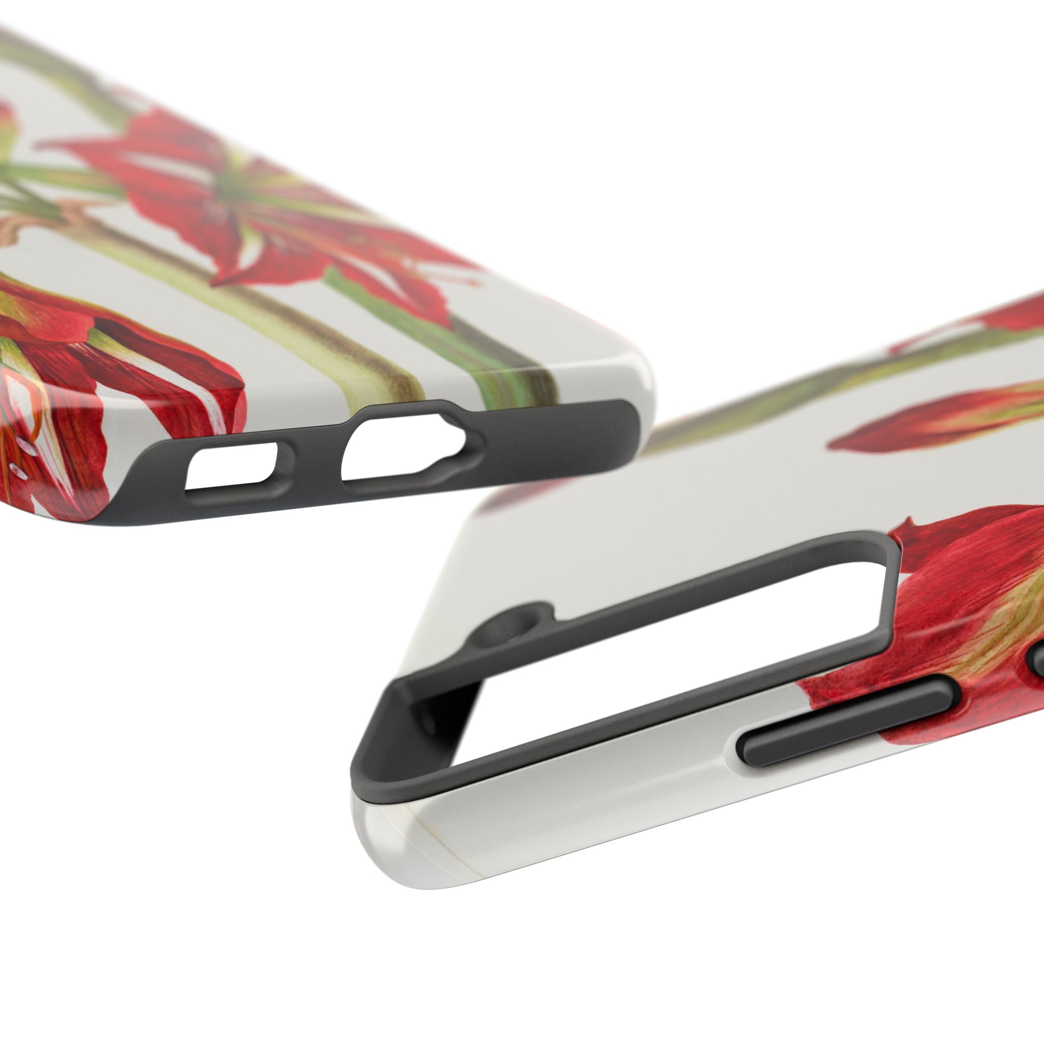 Amaryllis Phone Case - Image 91