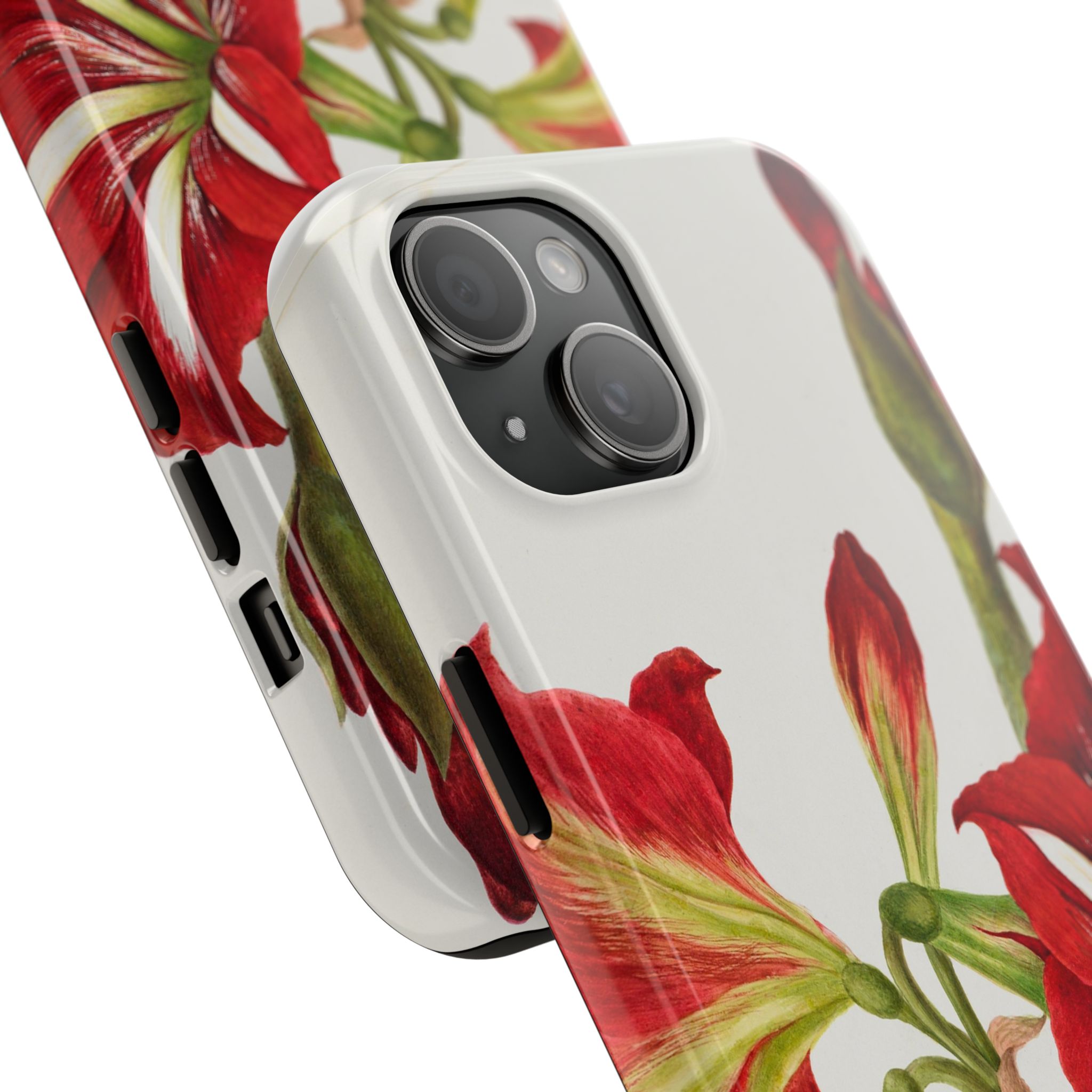 Amaryllis Phone Case - Image 54