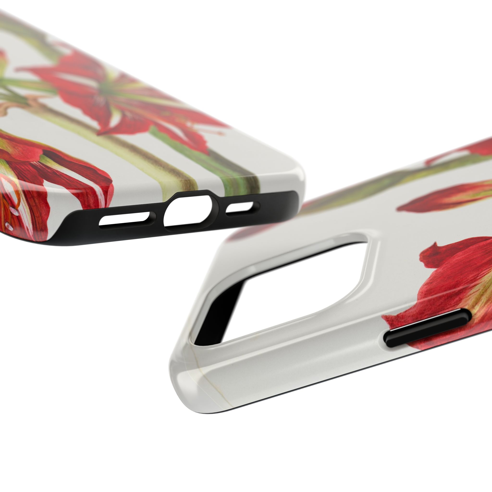 Amaryllis Phone Case - Image 67