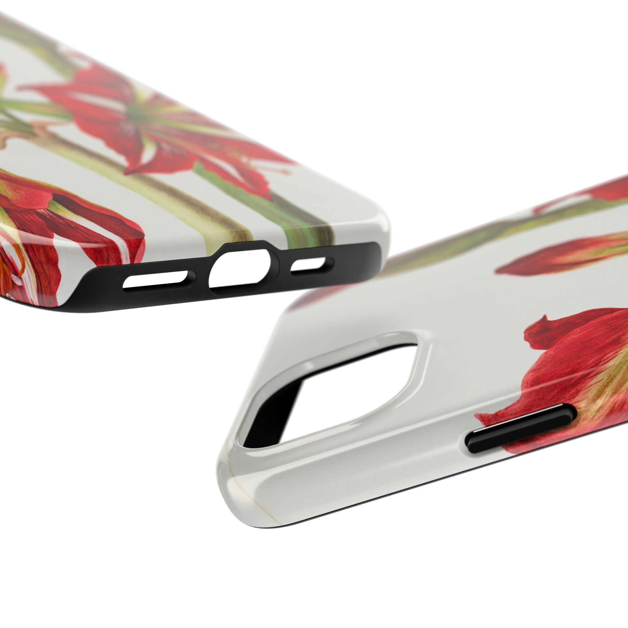 Amaryllis Phone Case - Image 63