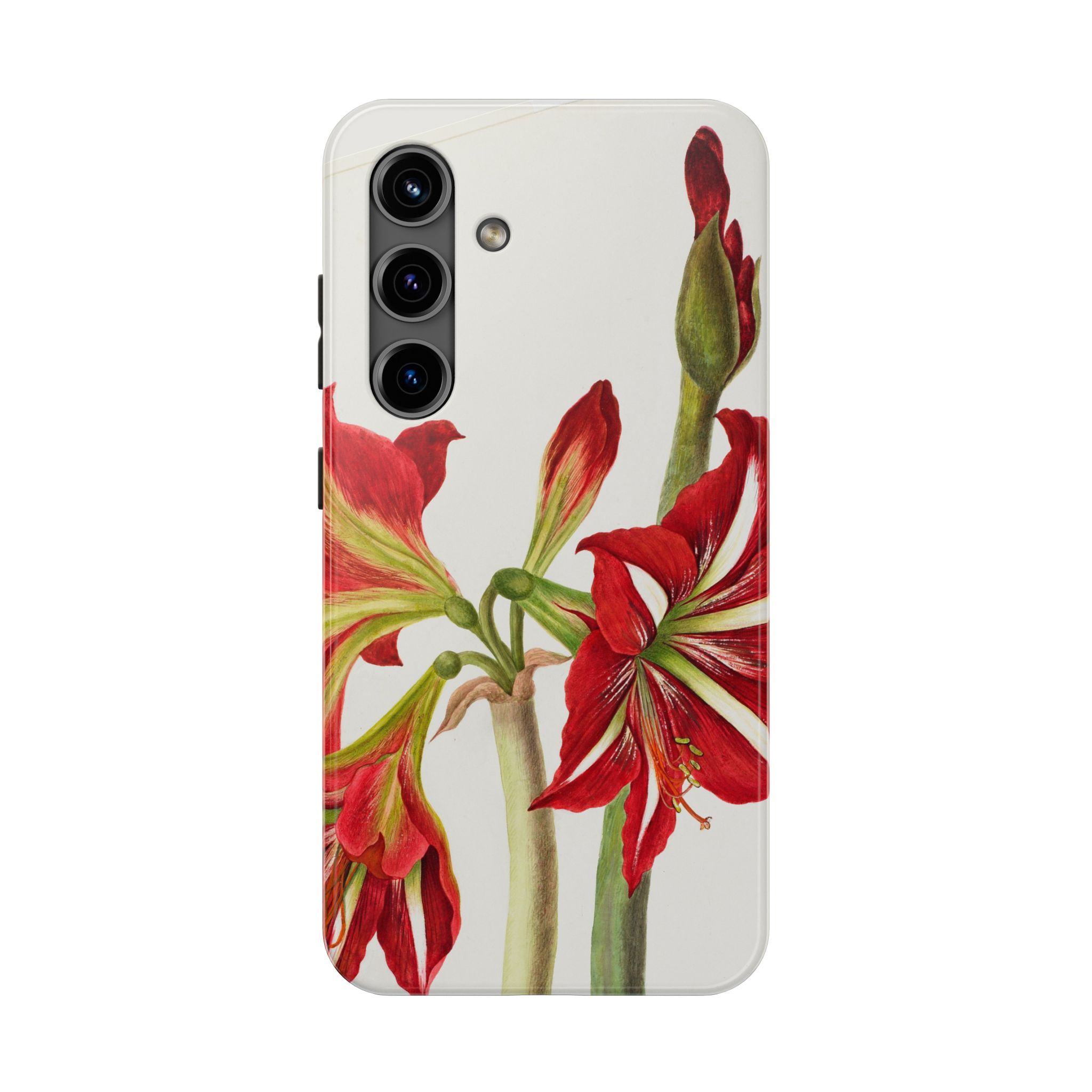 Amaryllis Phone Case - Image 81