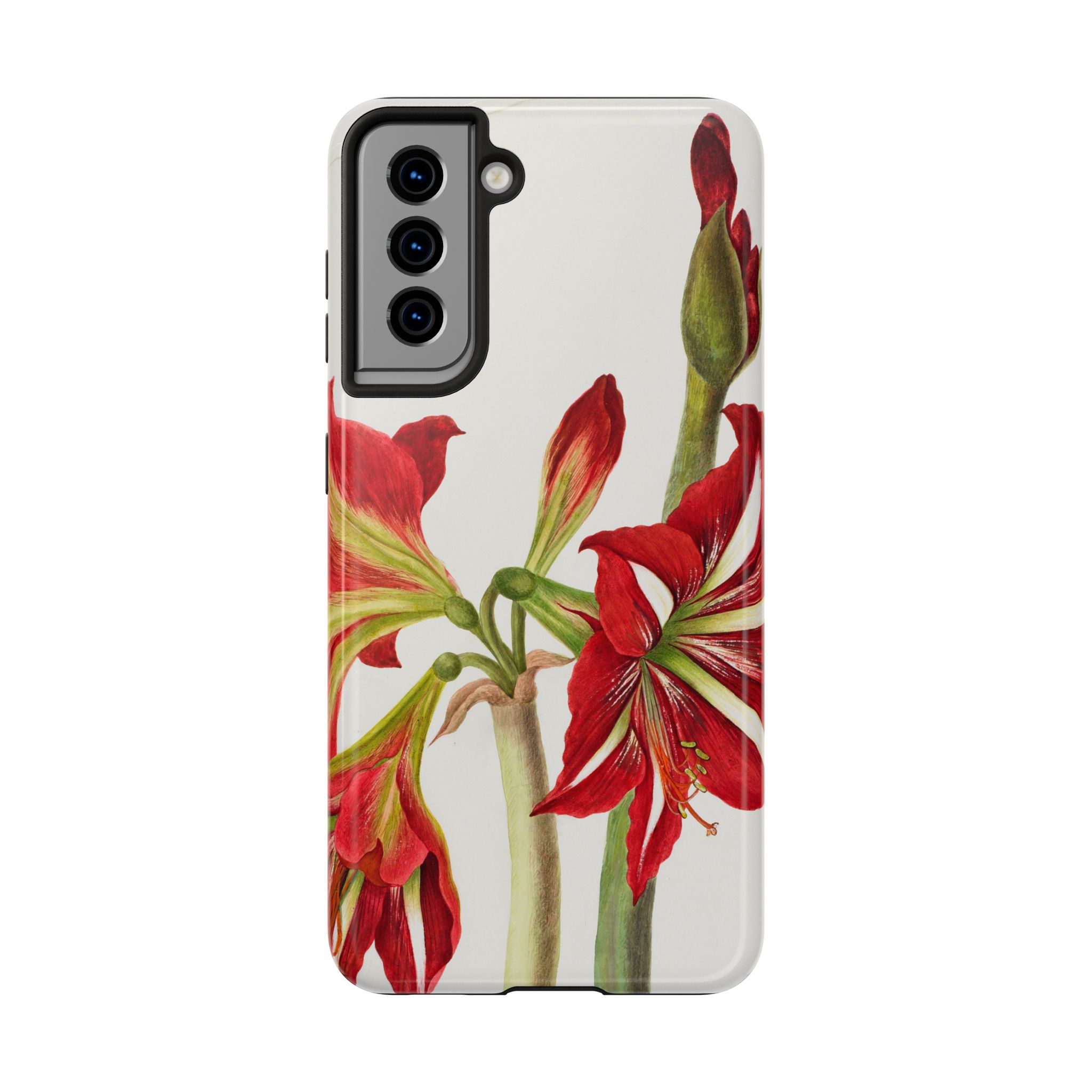 Amaryllis Phone Case - Image 93