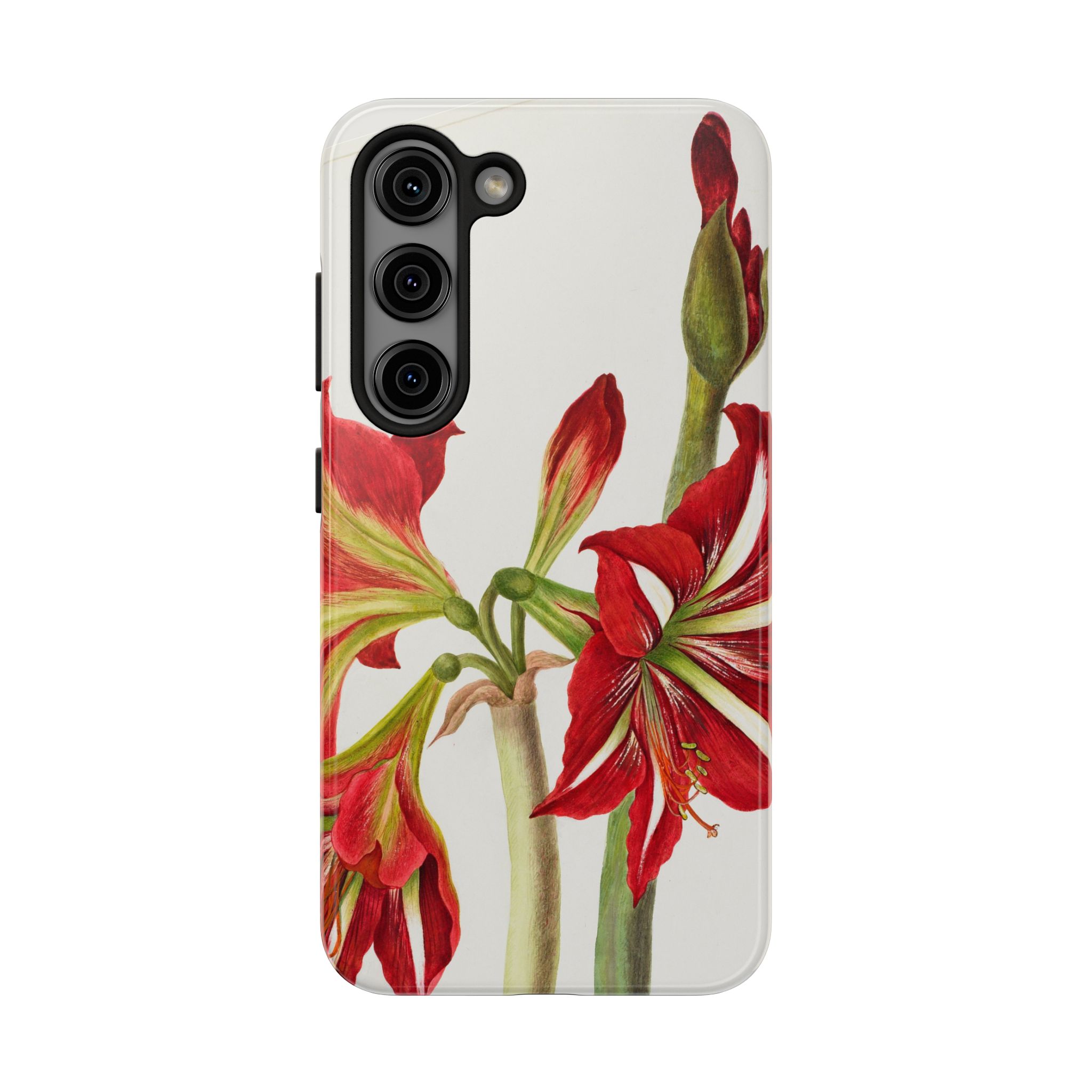 Amaryllis Phone Case - Image 85