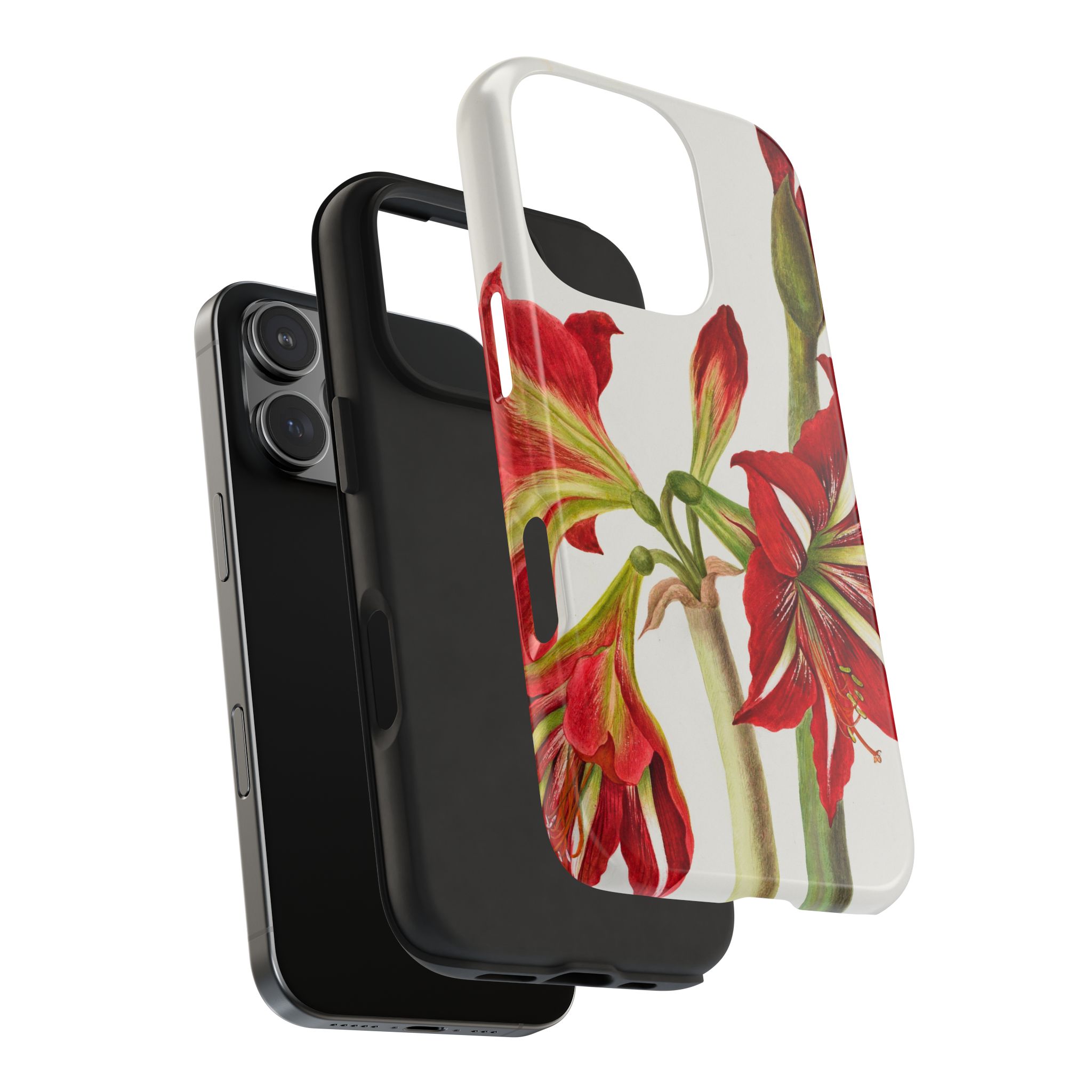 Amaryllis Phone Case - Image 71