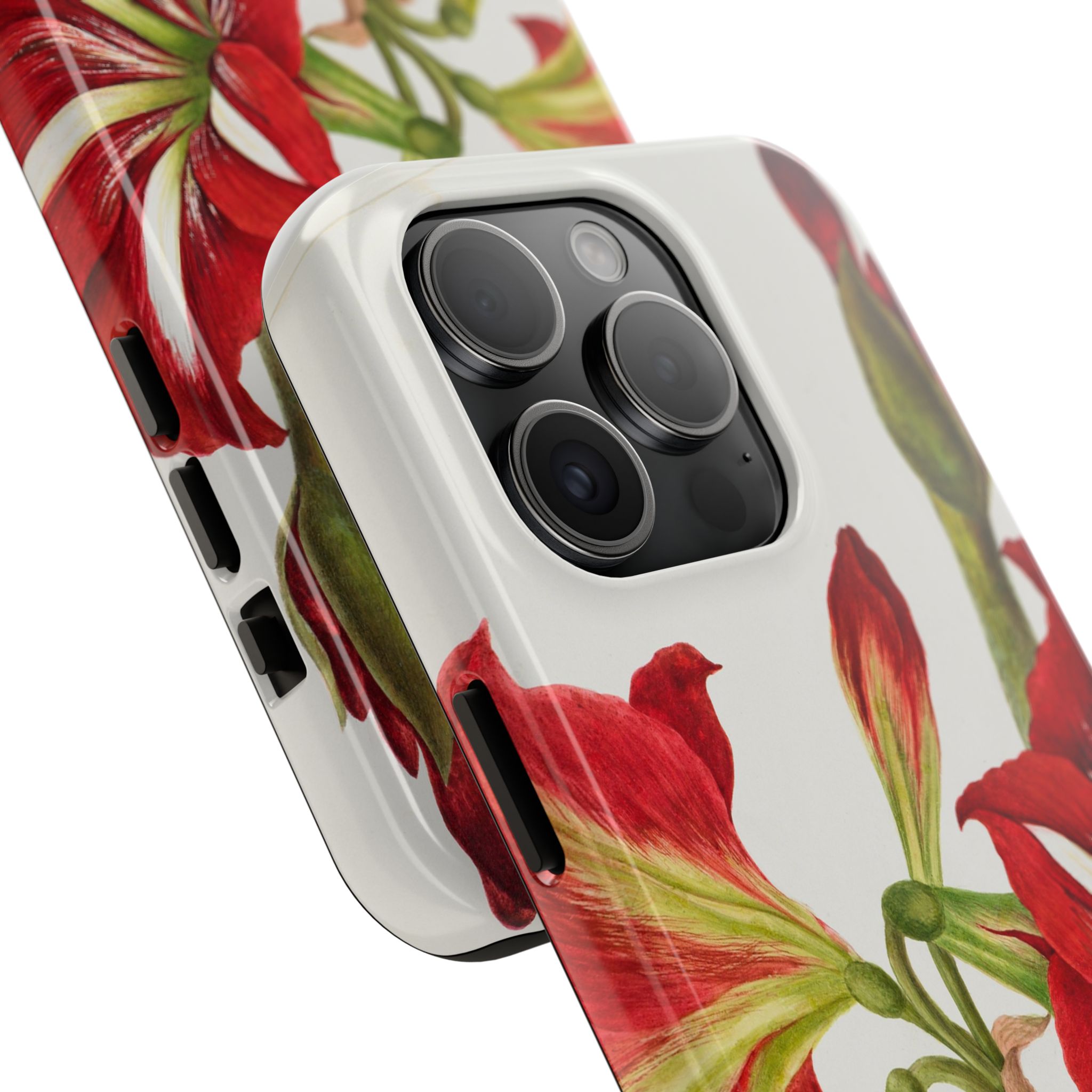 Amaryllis Phone Case - Image 58