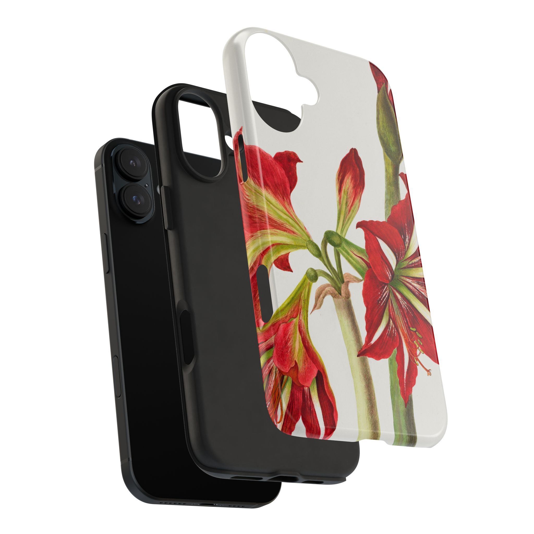 Amaryllis Phone Case - Image 80