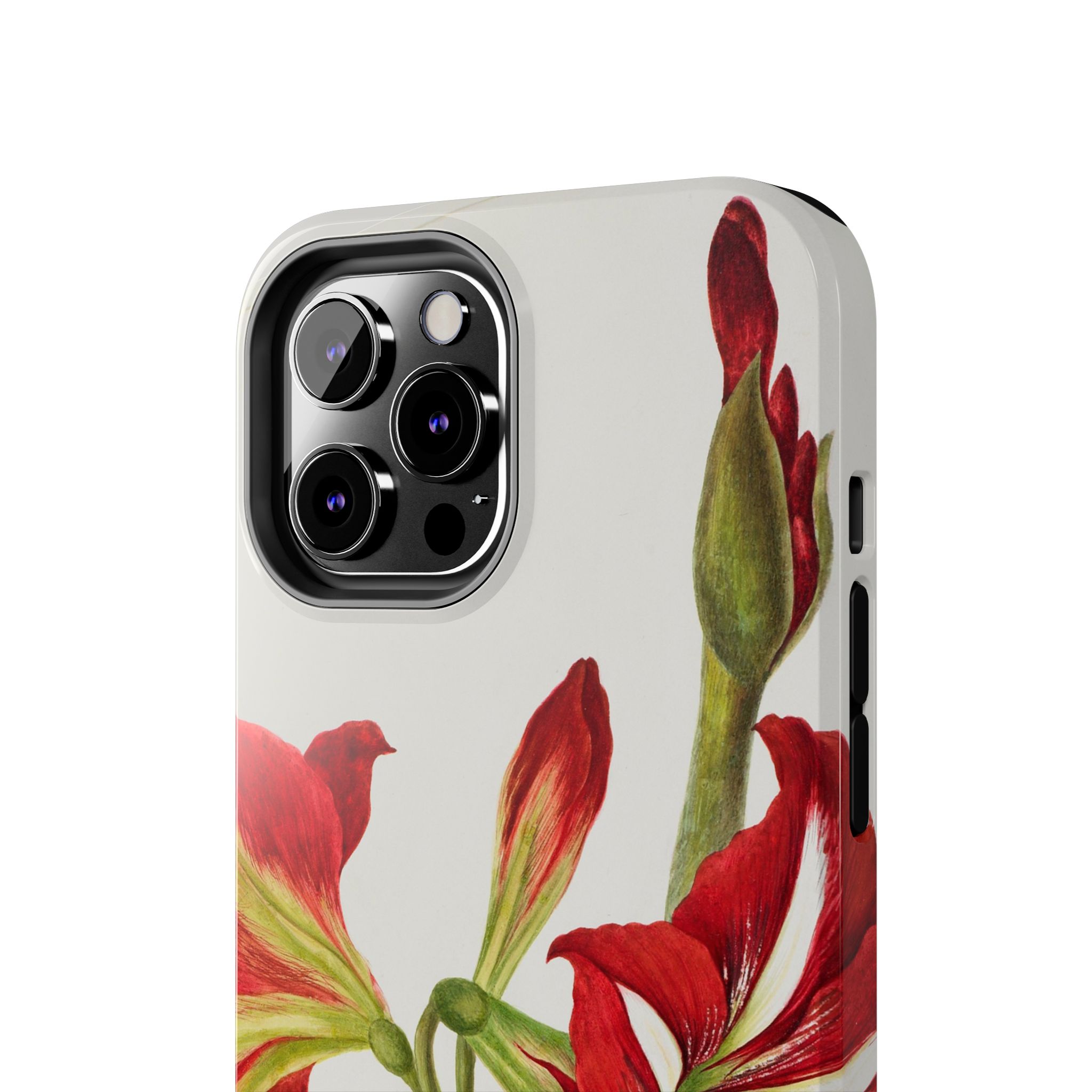 Amaryllis Phone Case - Image 28