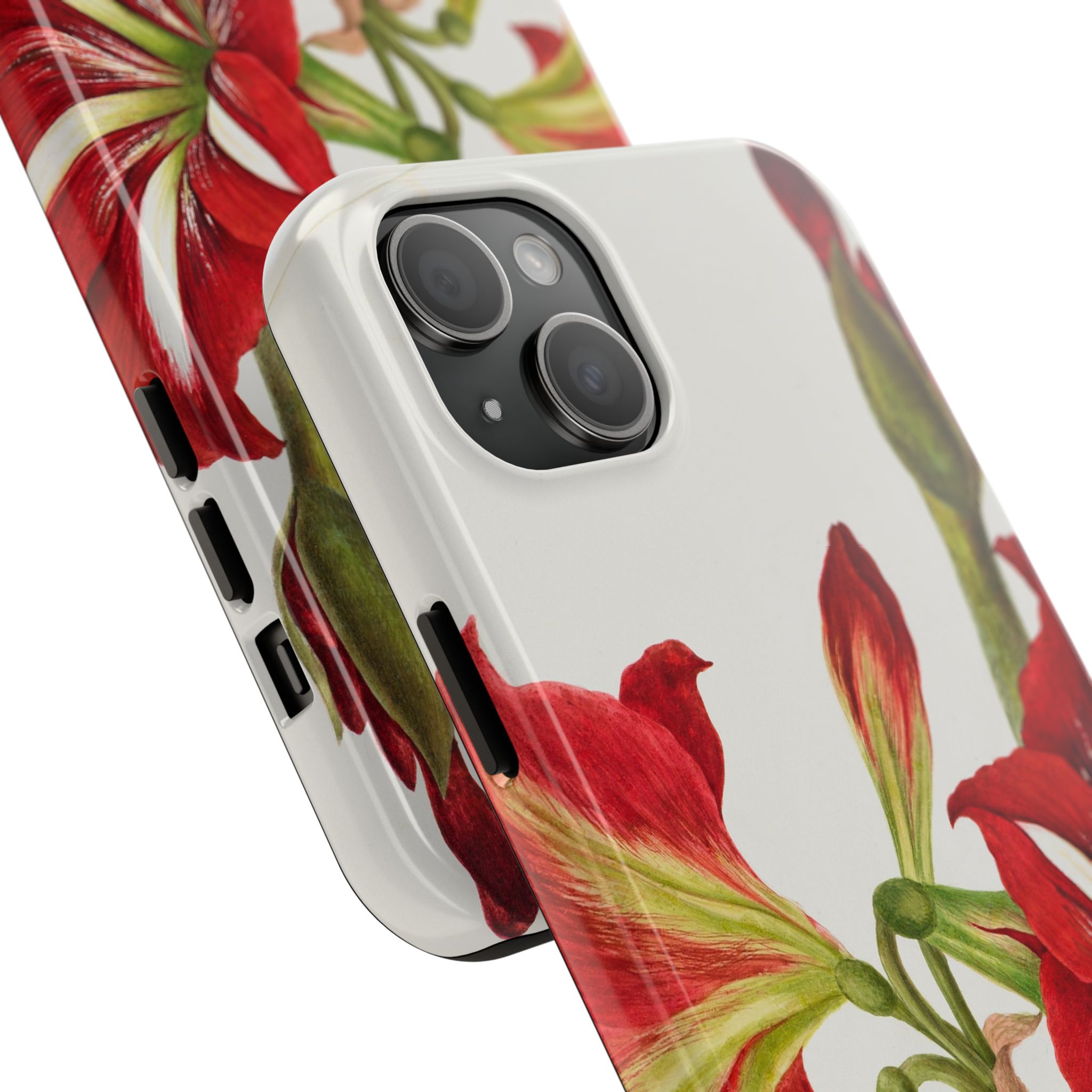 Amaryllis Phone Case - Image 62