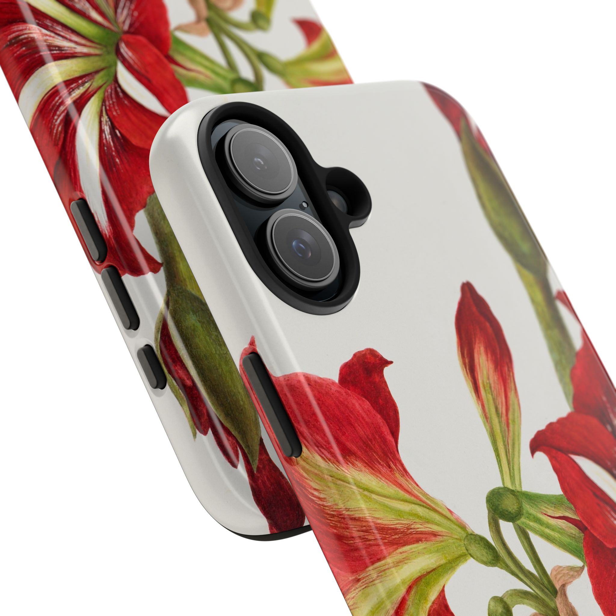Amaryllis Phone Case - Image 79