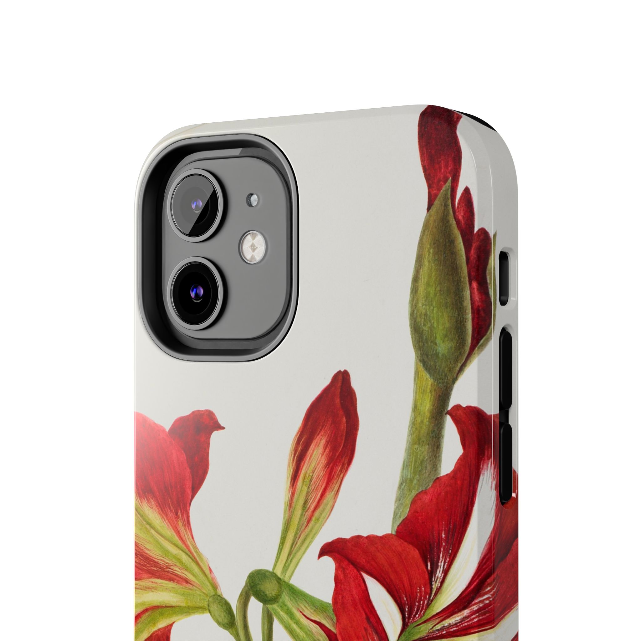 Amaryllis Phone Case - Image 20
